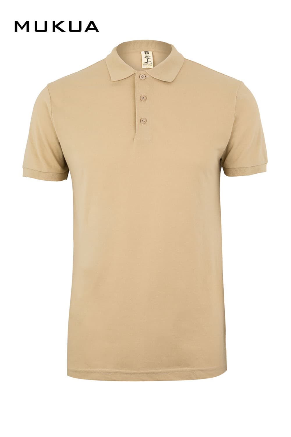GIBSON - POLO MANGA CORTA 210