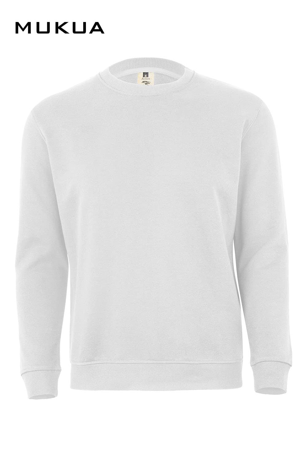 AVALON - SUDADERA CUELLO REDONDO 270