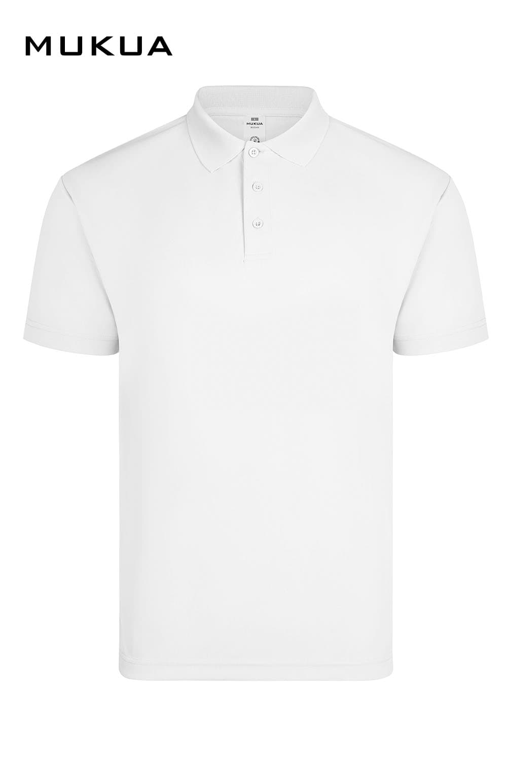 BOGAN - POLO MANGA CORTA 160