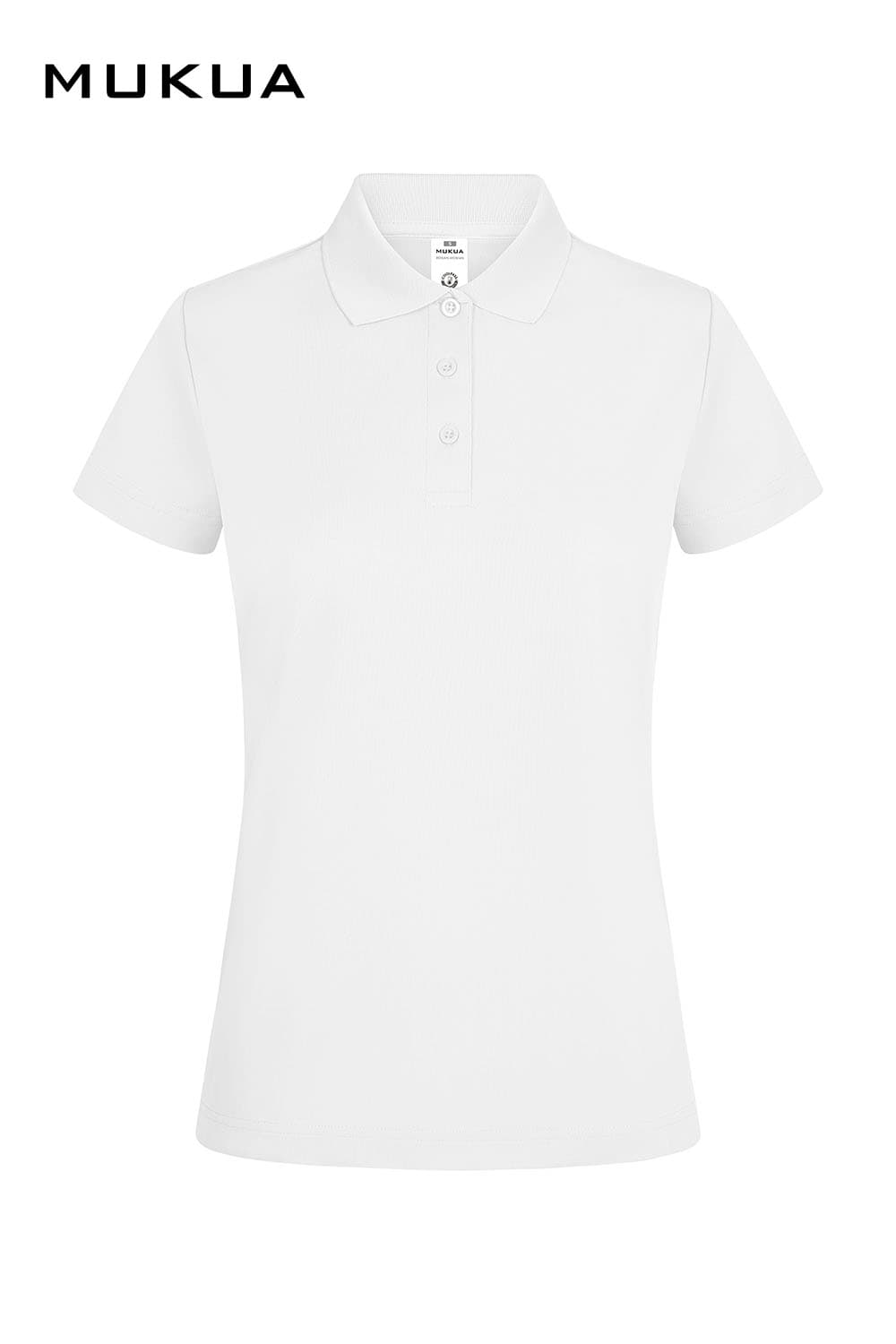 BOGAN WOMAN - POLO MUJER MANGA CORTA 160
