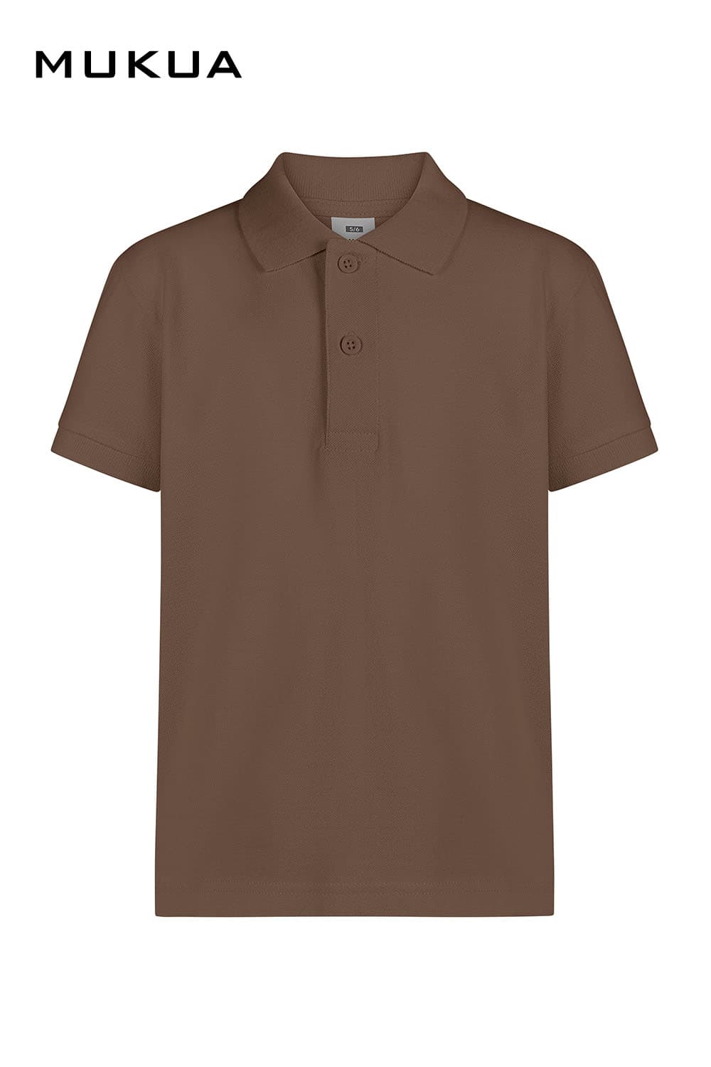 MACKAY KIDS - POLO MANGA CORTA KIDS 210
