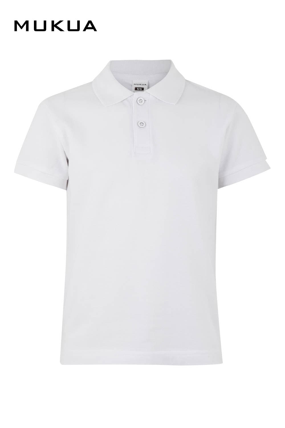 MACKAY KIDS - POLO MANGA CORTA KIDS 210