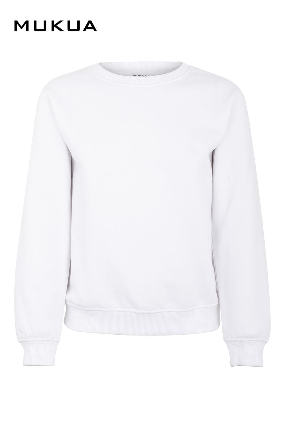 AVALON KIDS - SUDADERA CUELLO REDONDO KIDS 270