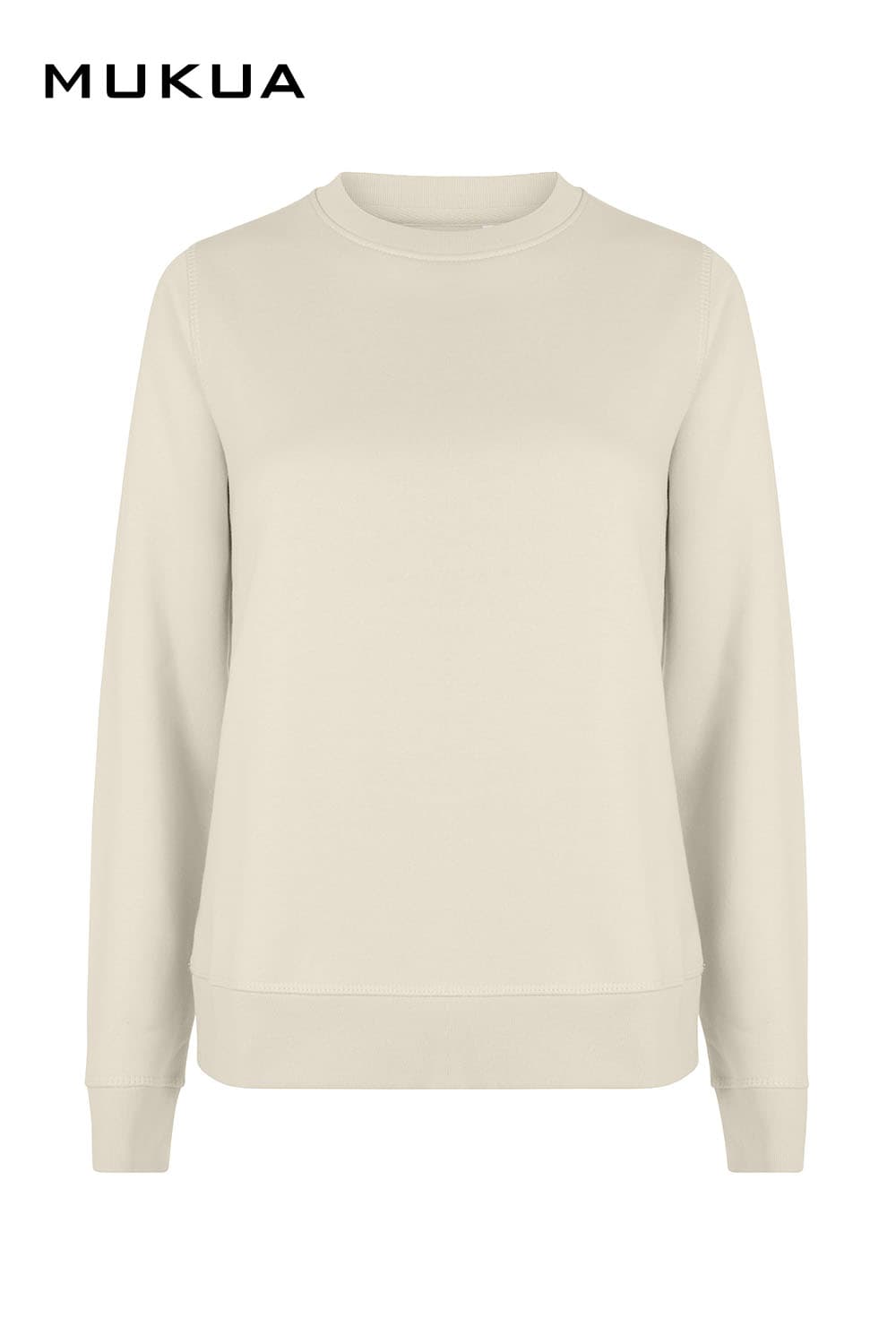 DUNE WOMAN - SUDADERA MUJER OCS/RCS 300