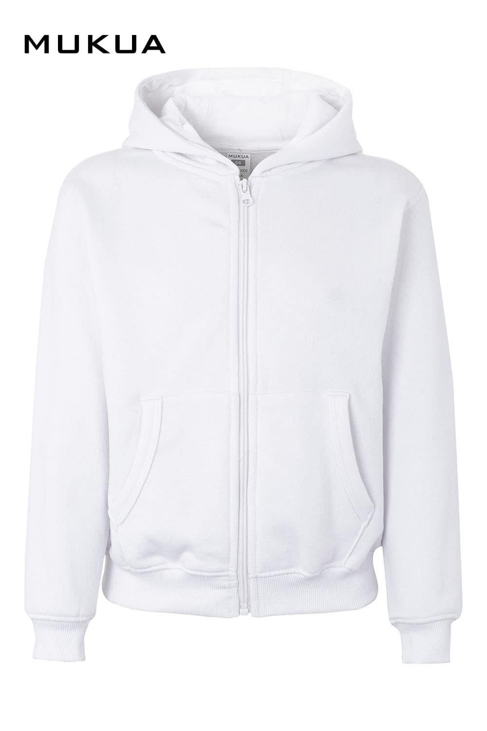 BYRON KIDS - SUDADERA CREM/CAPUCHA KIDS 270