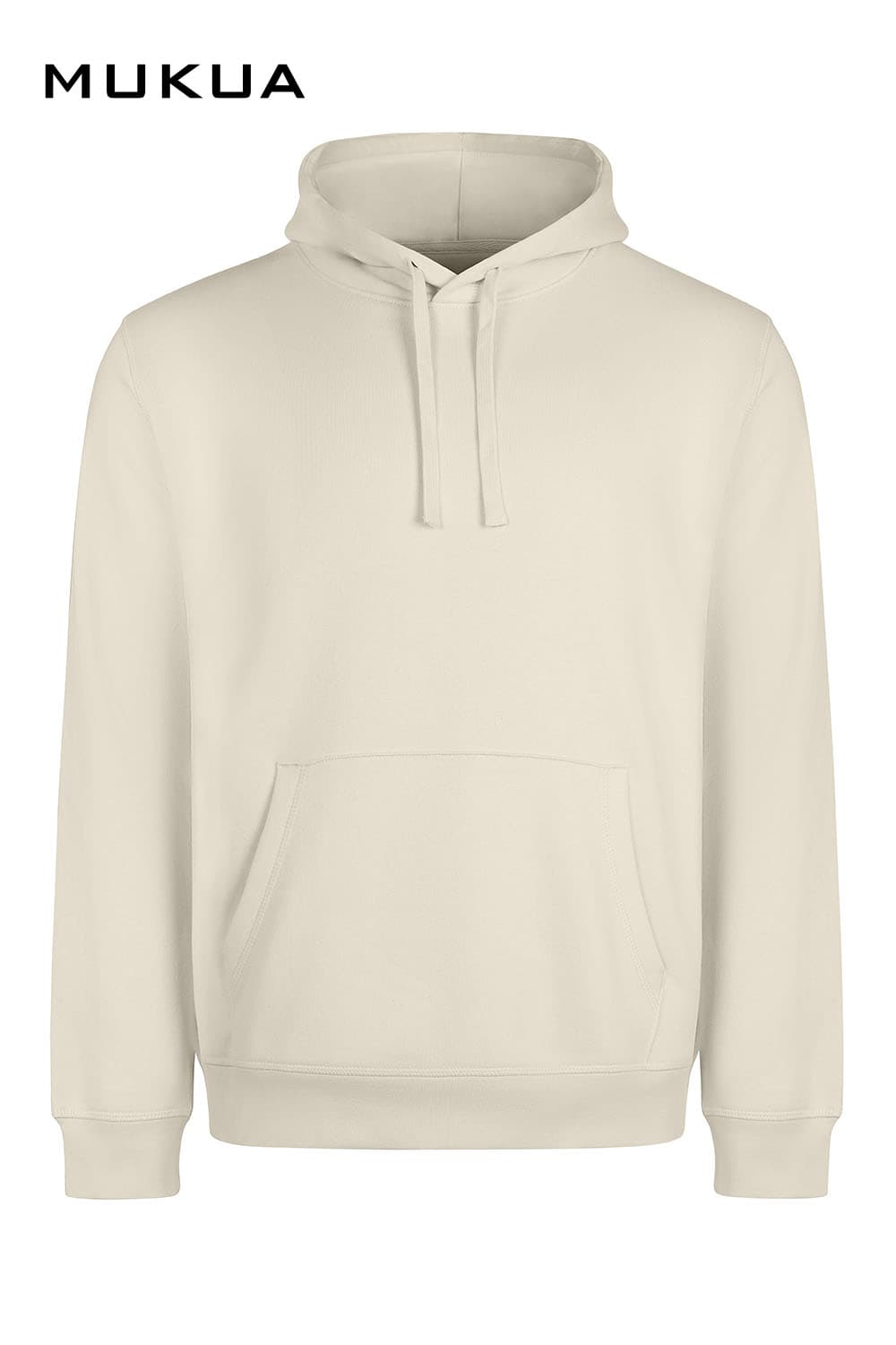 REEF - SUDADERA CAPUCHA UNISEX OCS/RCS 300
