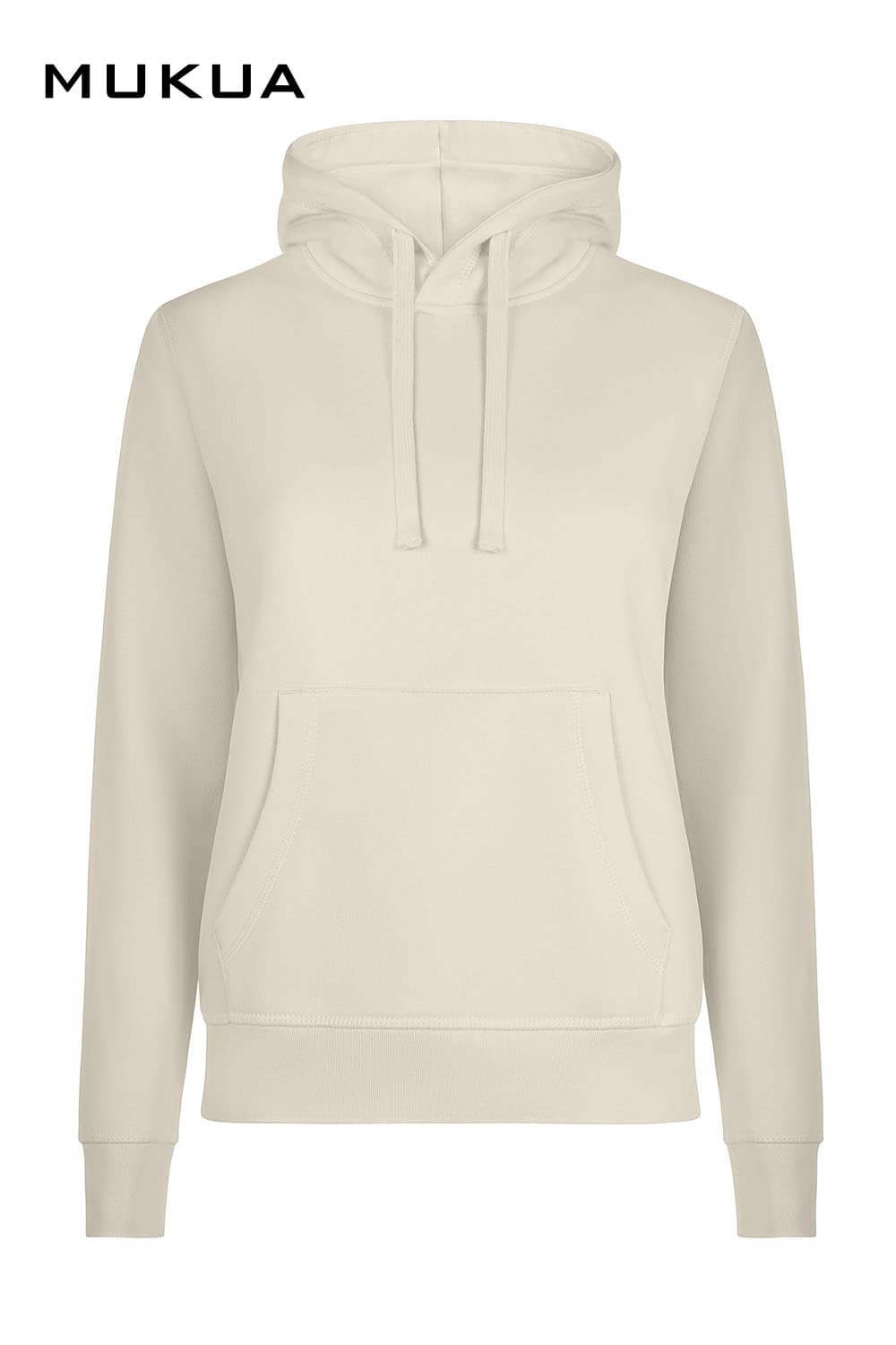 REEF WOMAN - SUDADERA CAPUCHA MUJER OCS/RCS 300