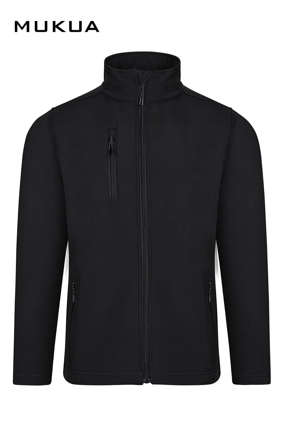 RICHMOND - SOFTSHELL UNISEX