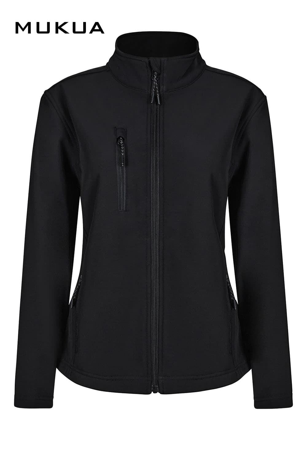 RICHMOND WOMAN - SOFTSHELL MUJER