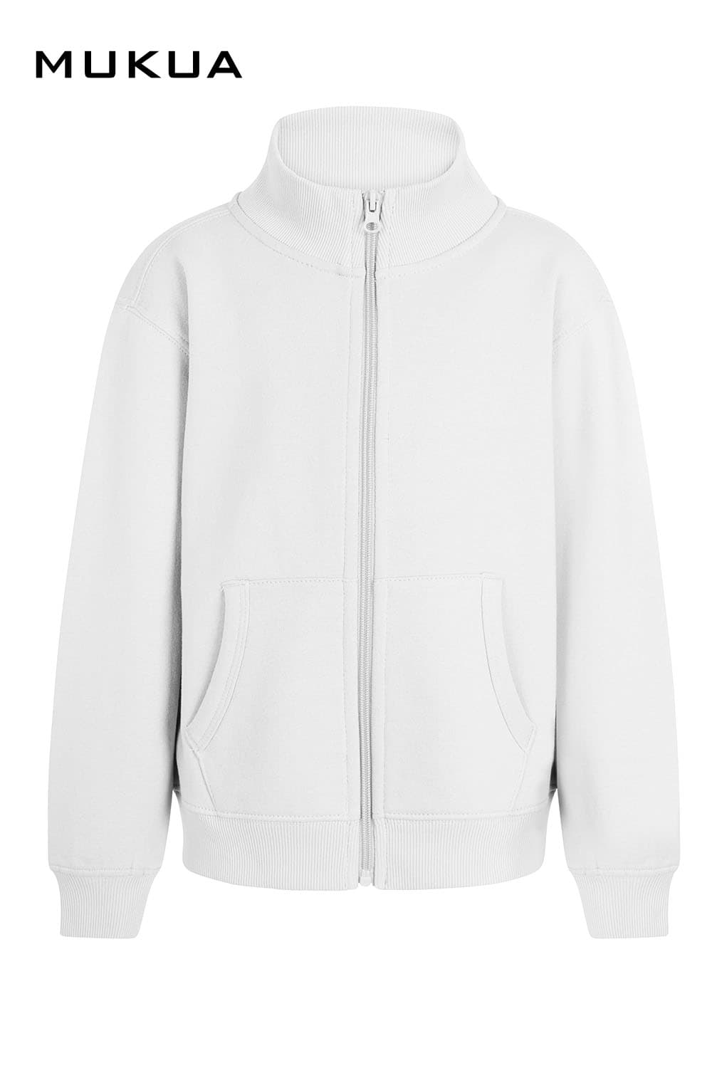 COOPER KIDS - SUDADERA NIÑO CREMALLERA 270