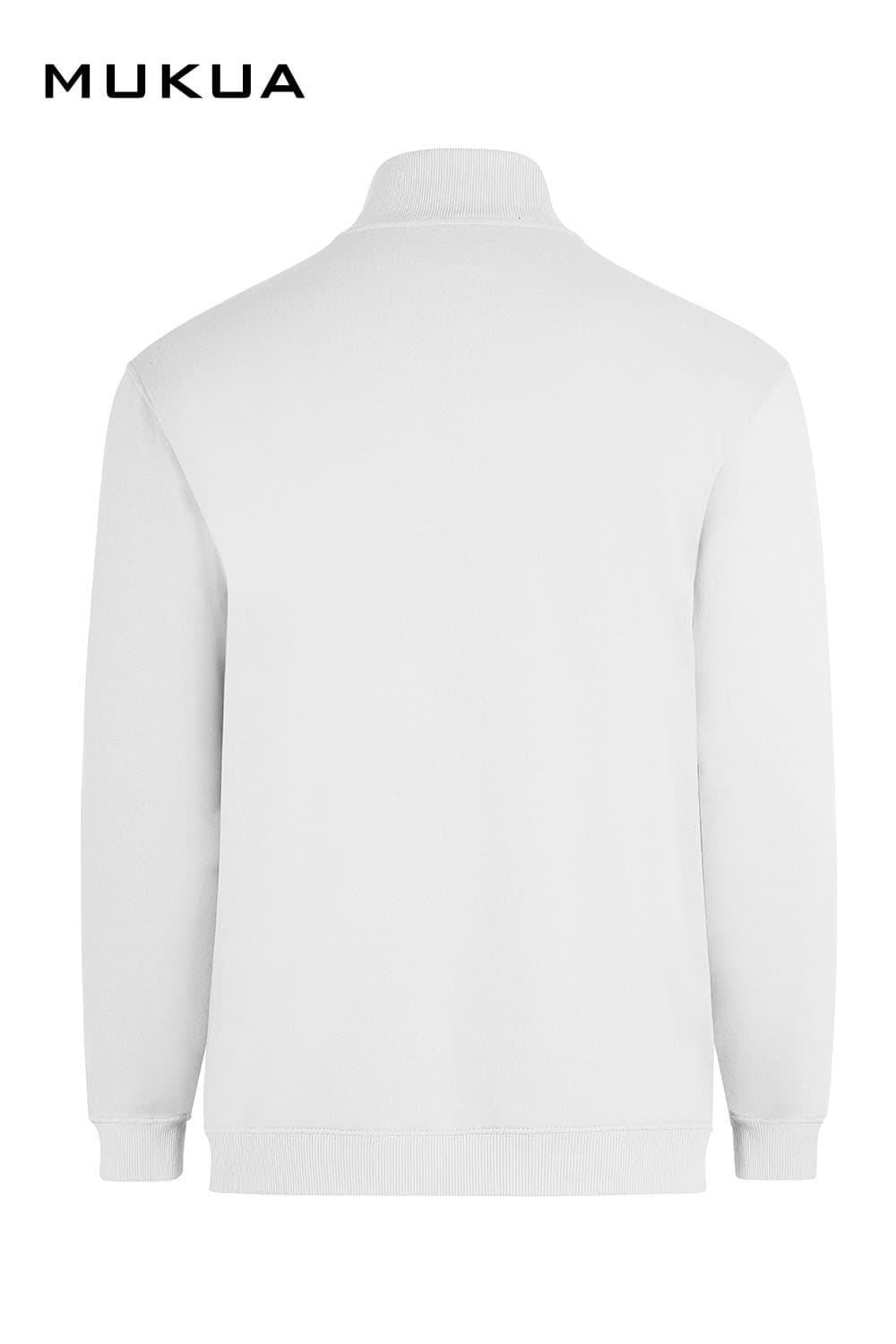 COOPER - SUDADERA UNISEX CREMALLERA 270
