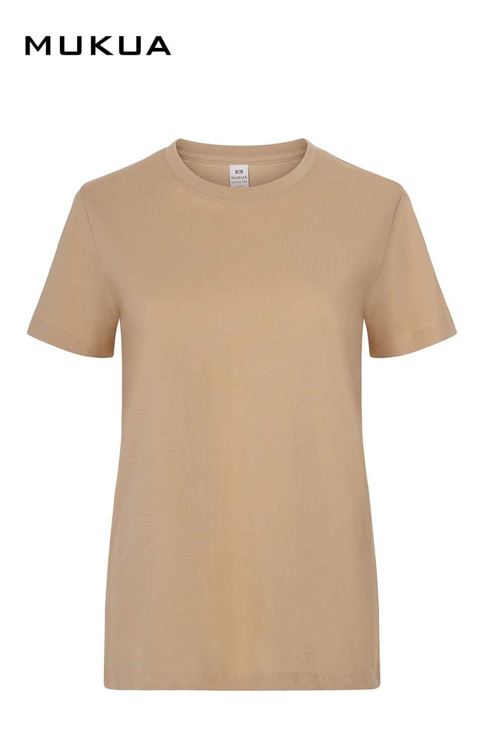 MELBOURNE WOMAN - CAMISETA MANGA CORTA MUJER 155