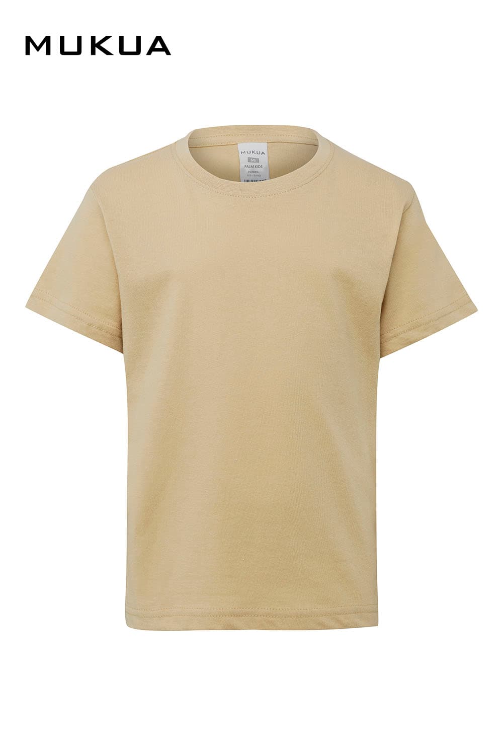 PALM KIDS - CAMISETA NIÑO MANGA CORTA 190