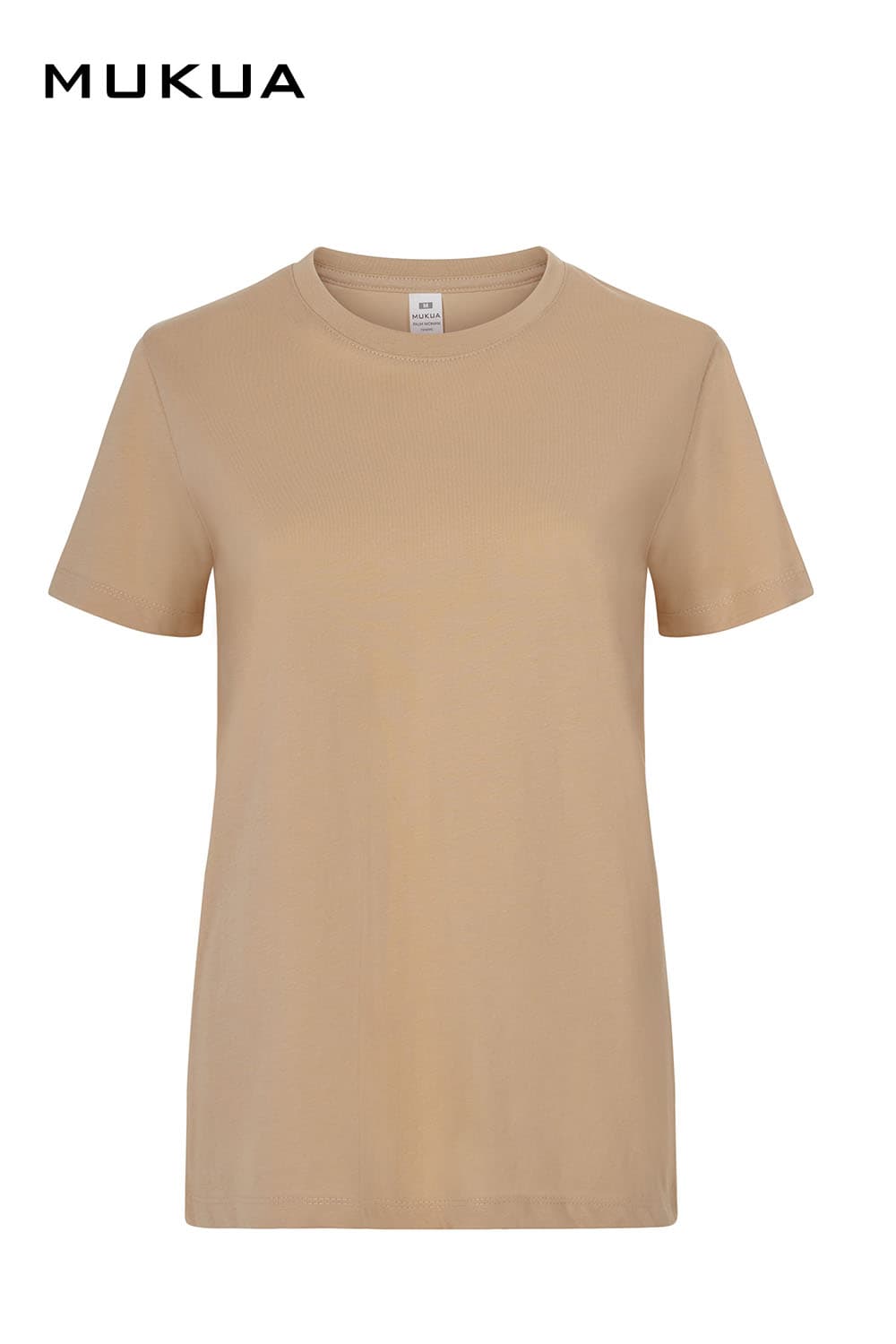 PALM WOMAN - CAMISETA MUJER MANGA CORTA 190