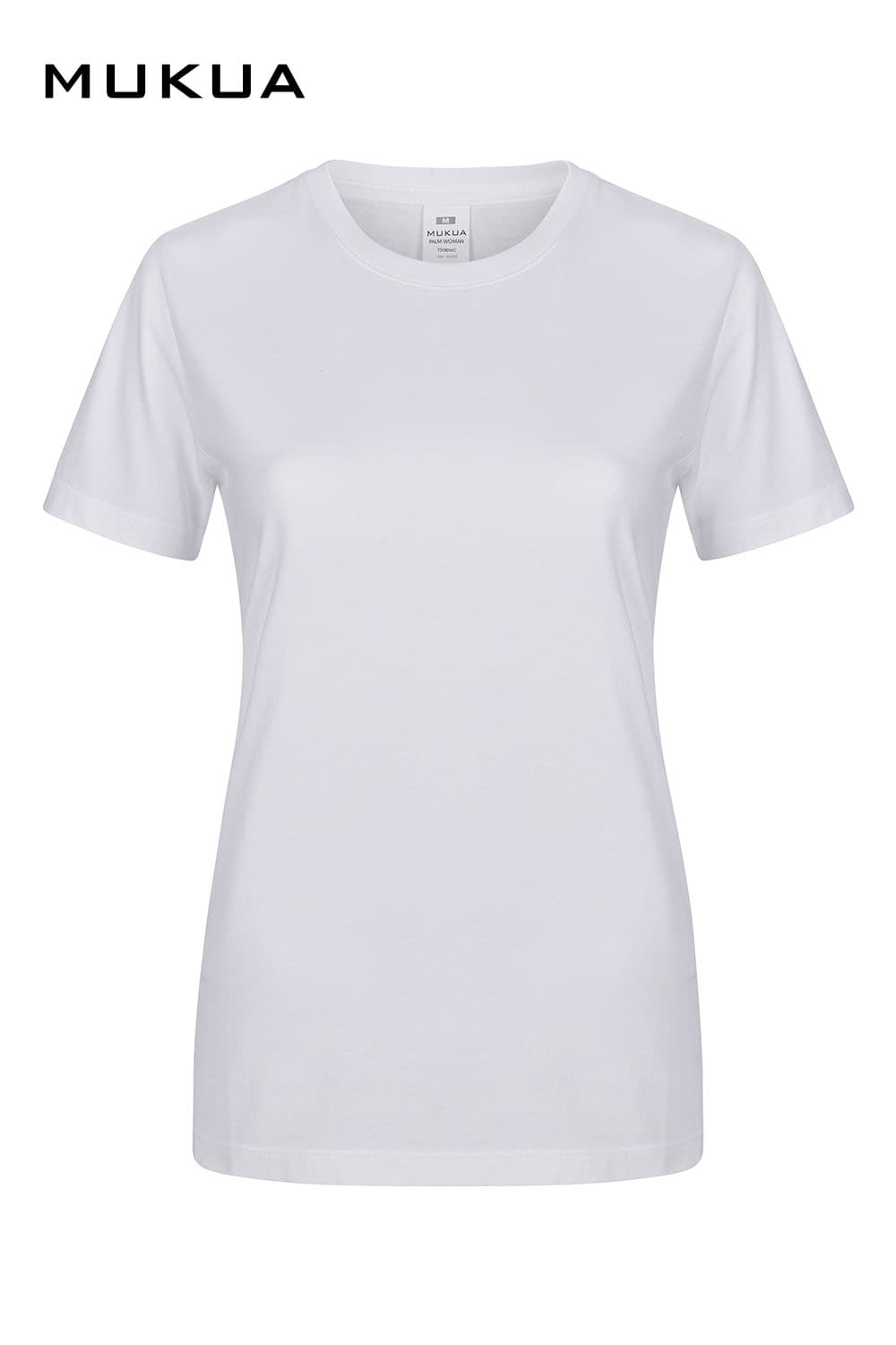 PALM WOMAN - CAMISETA MUJER MANGA CORTA 190