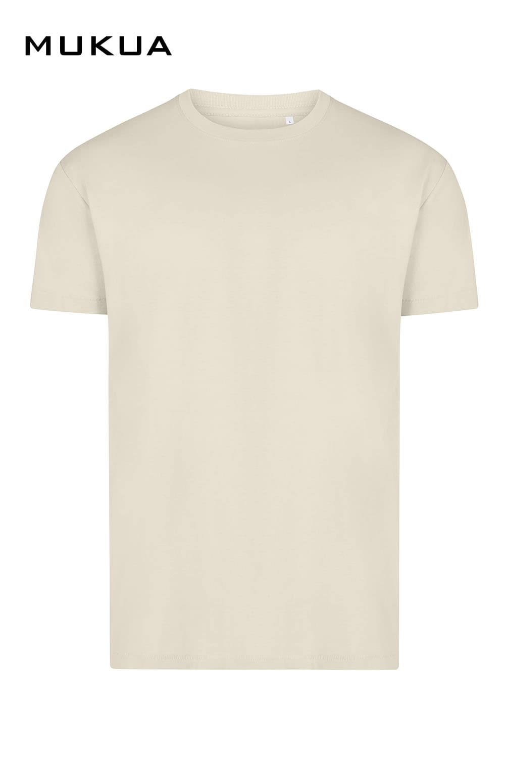 COAST - CAMISETA MANGA CORTA UNISEX OCS 165