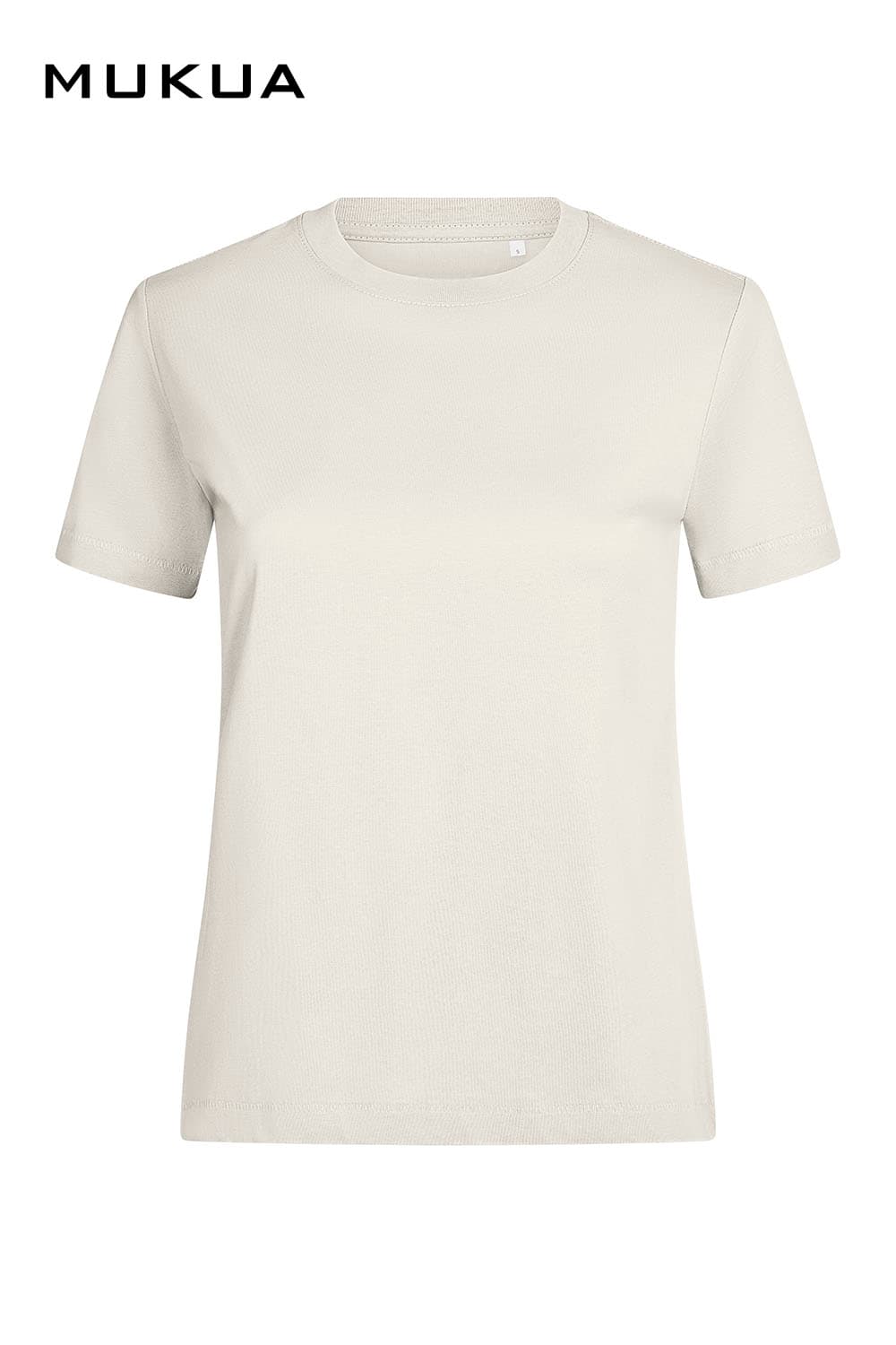COAST WOMAN - CAMISETA MANGA CORTA MUJER OCS 165