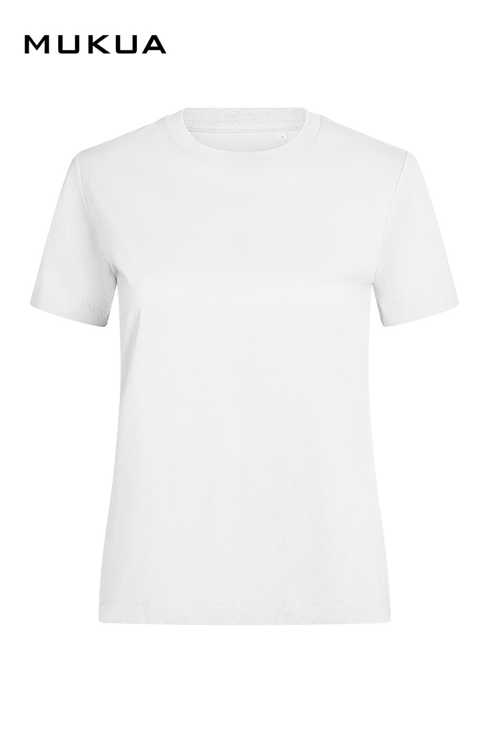 COAST WOMAN - CAMISETA MANGA CORTA MUJER OCS 165