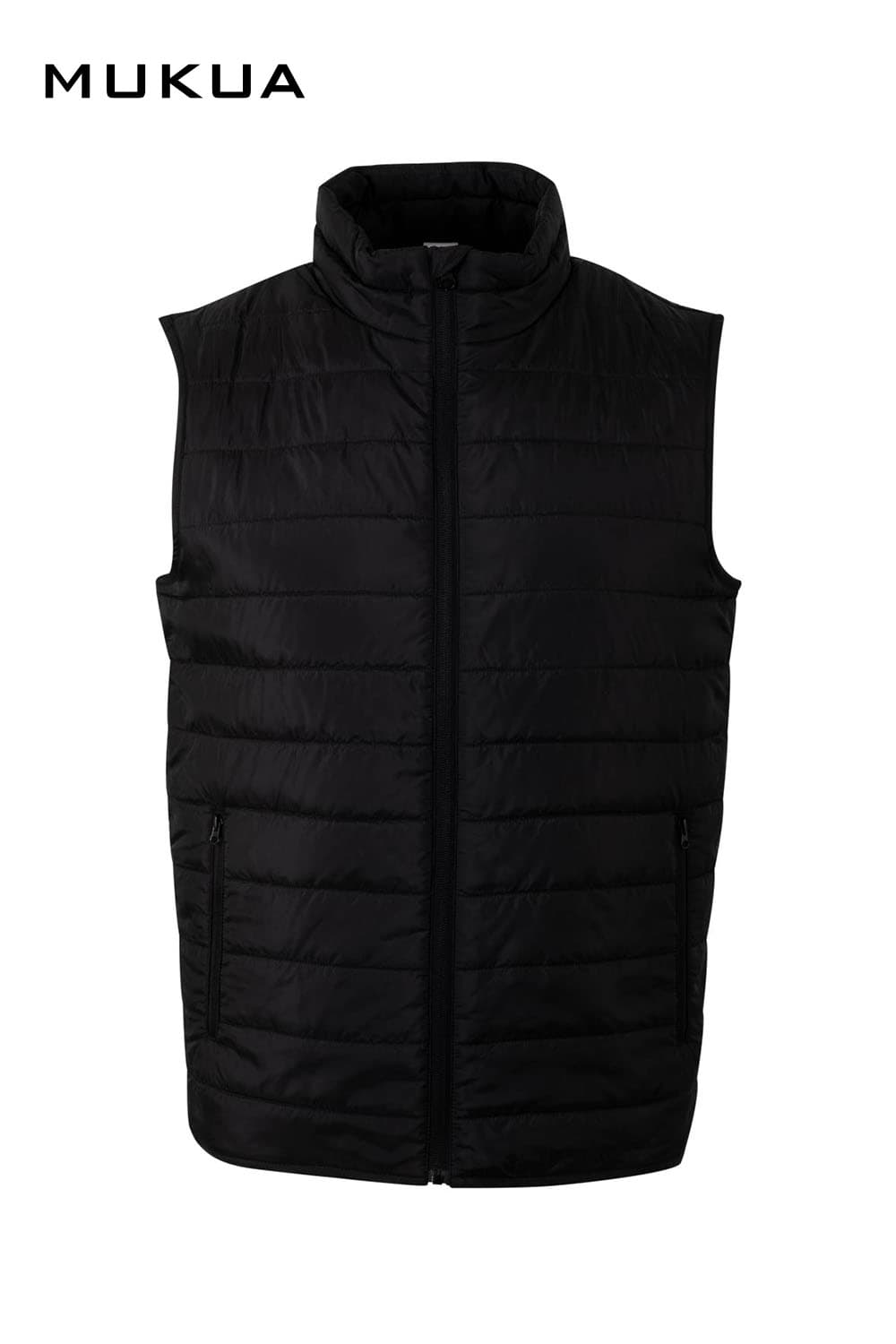 MELTON - CHALECO ACOLCHADO LIGERO