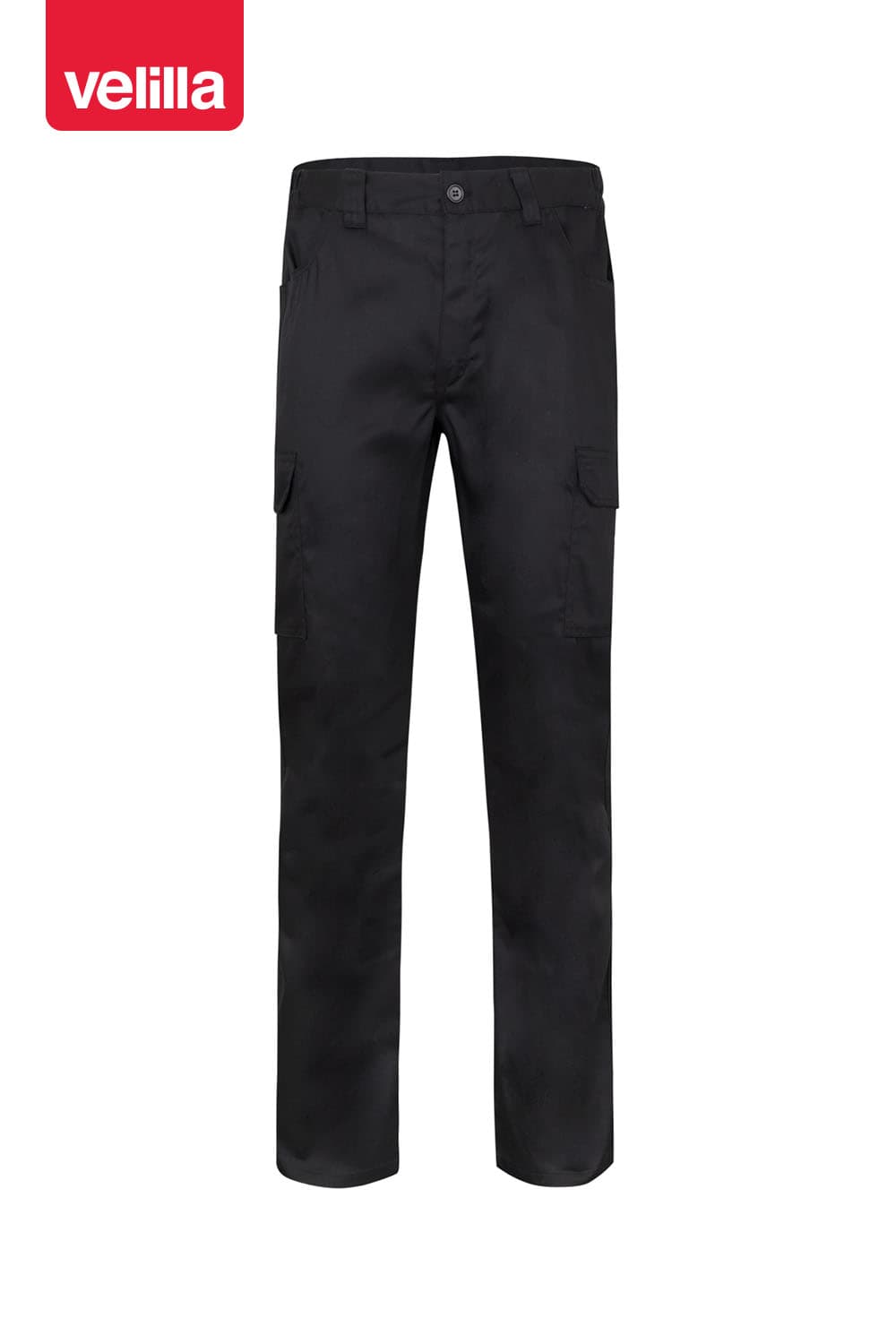 Pantalón multibolsillos