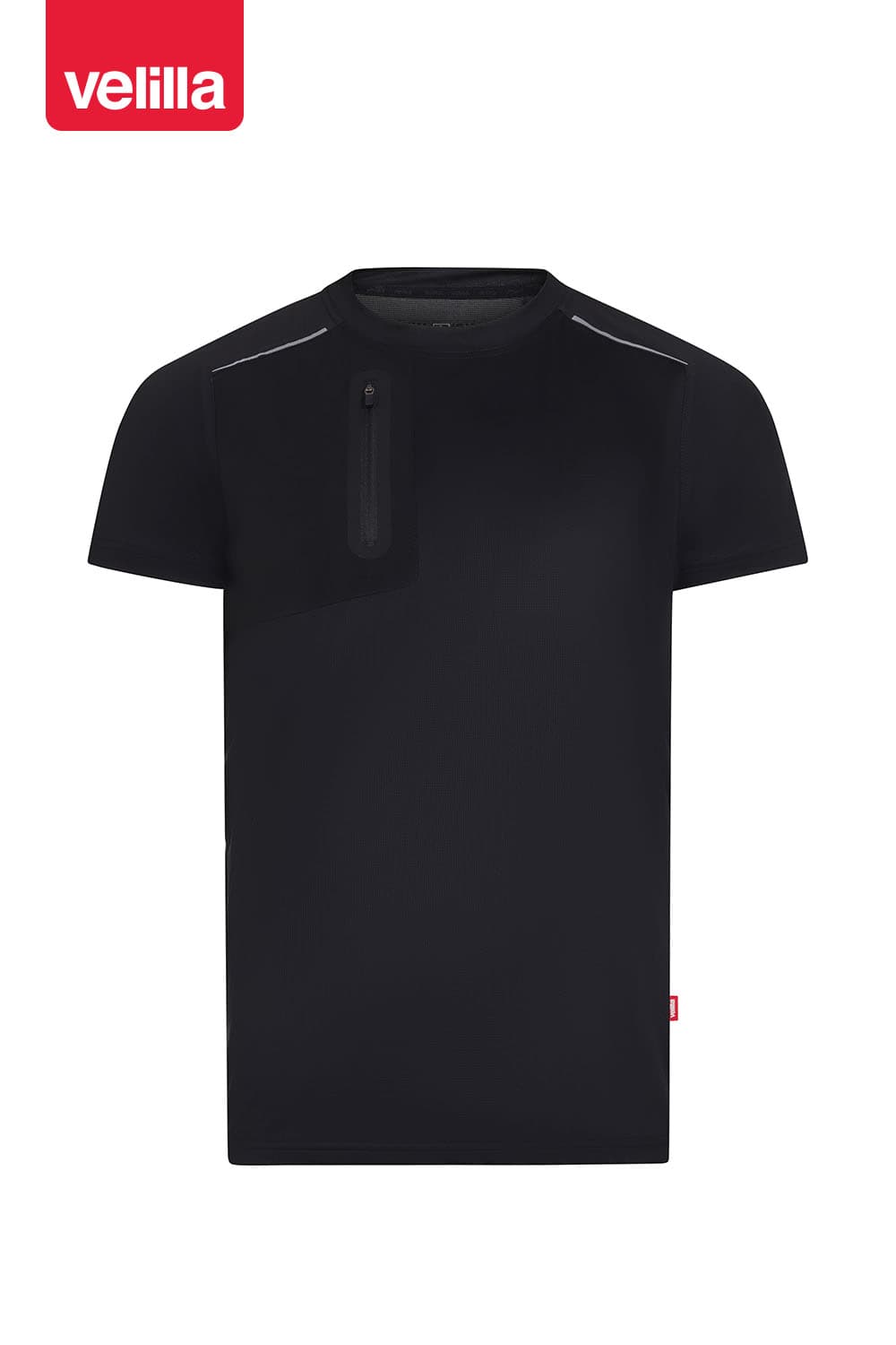 Camiseta técnica GRS V.Dynamix