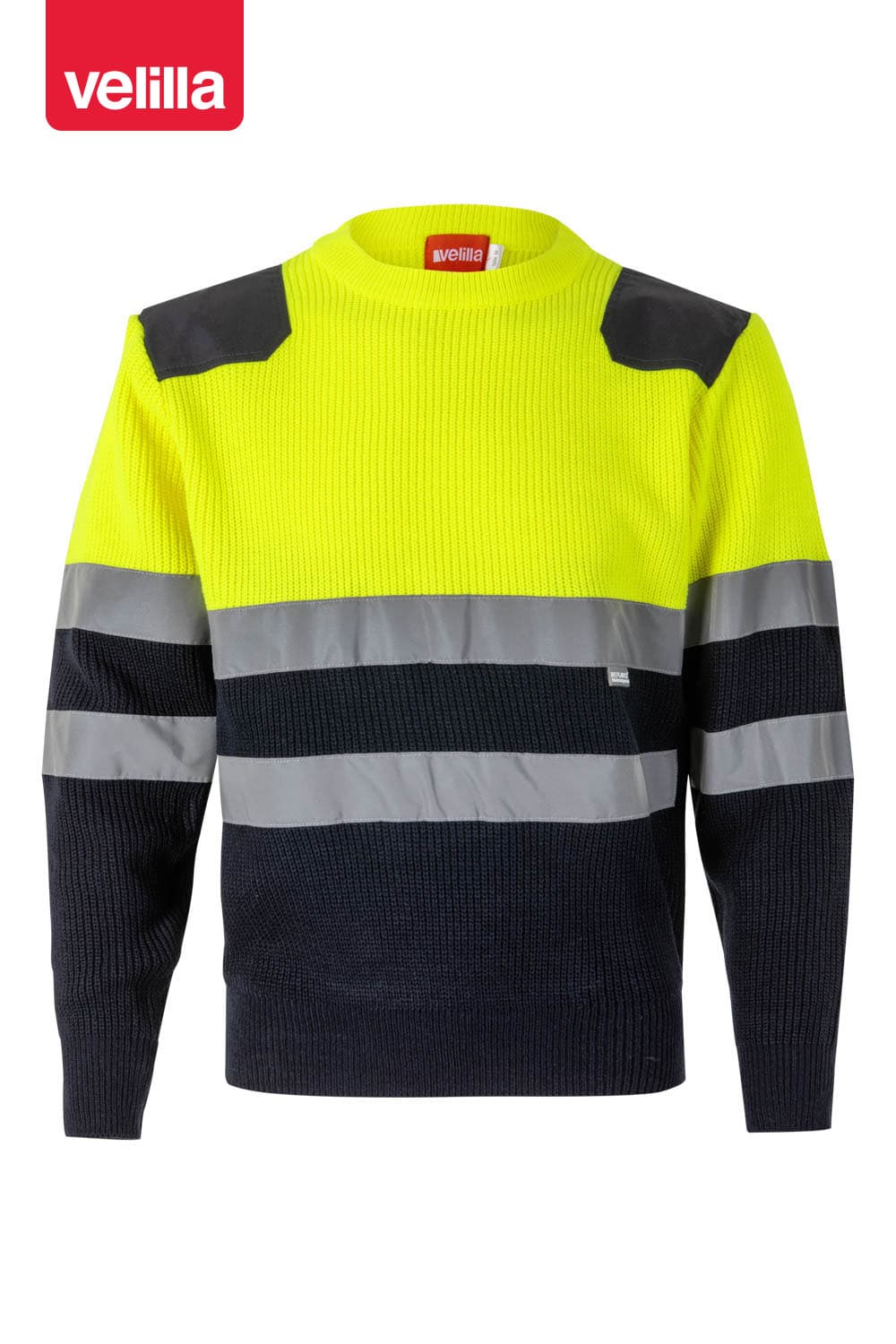 Jersey bicolor