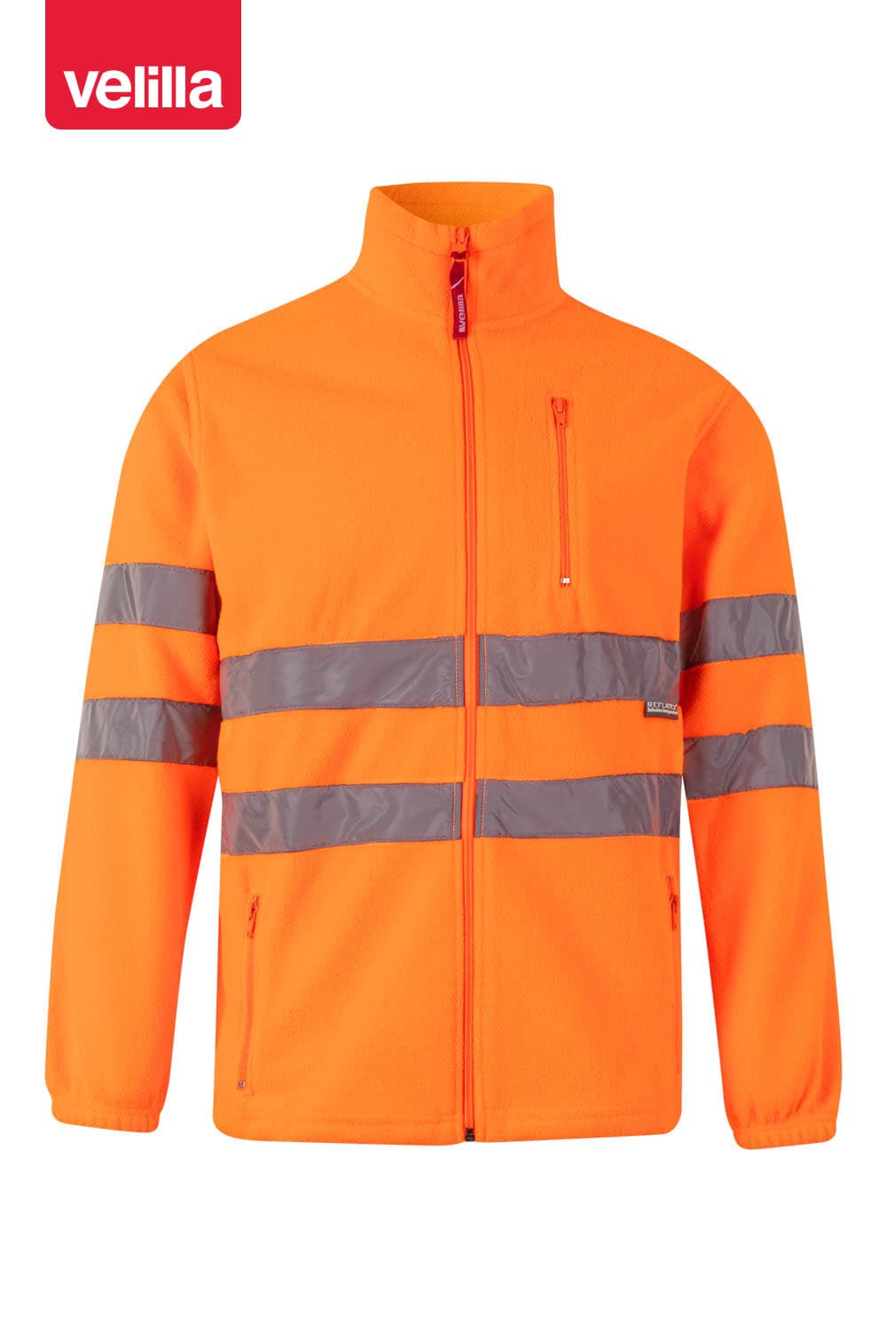 Chaqueta polar