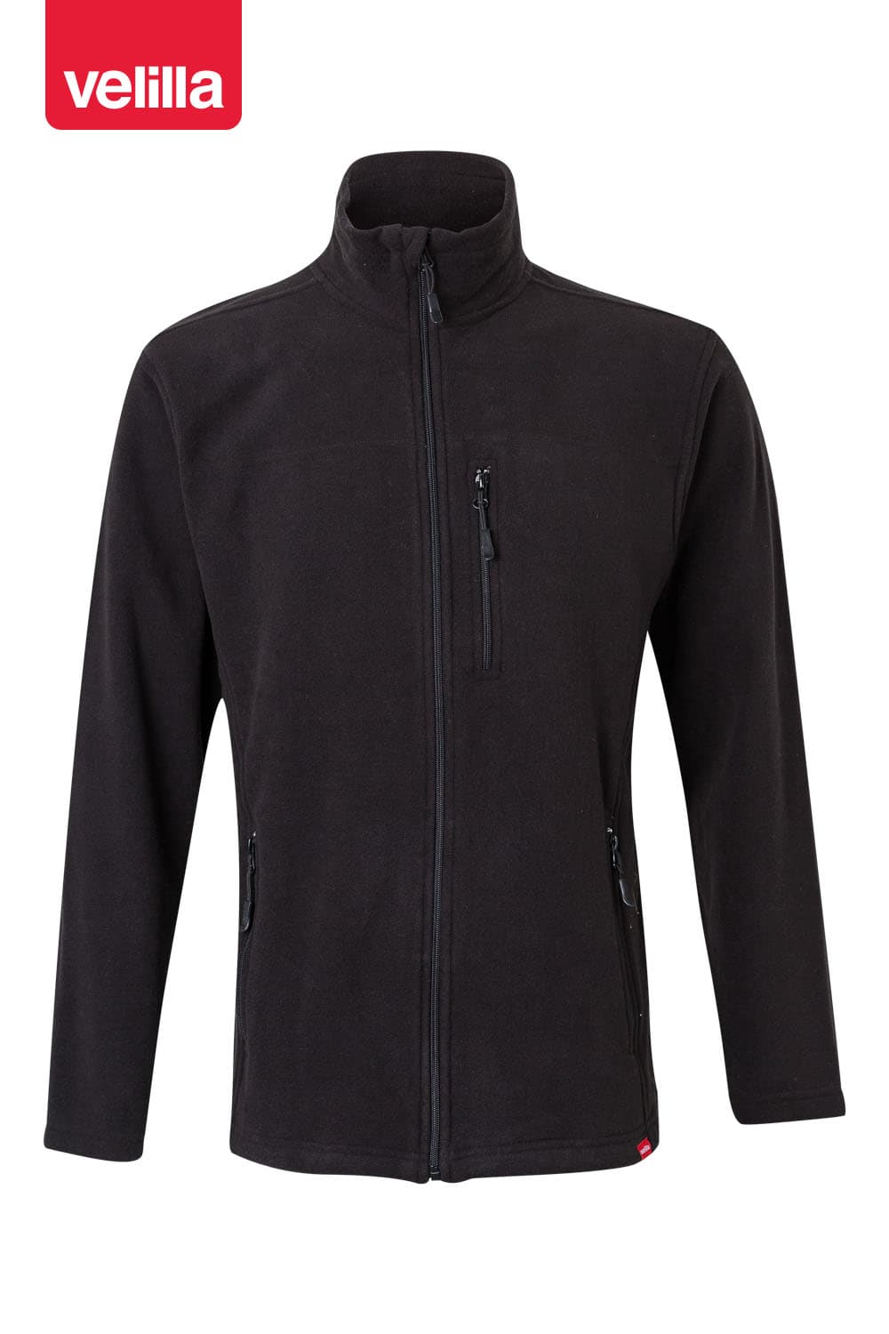 Chaqueta polar