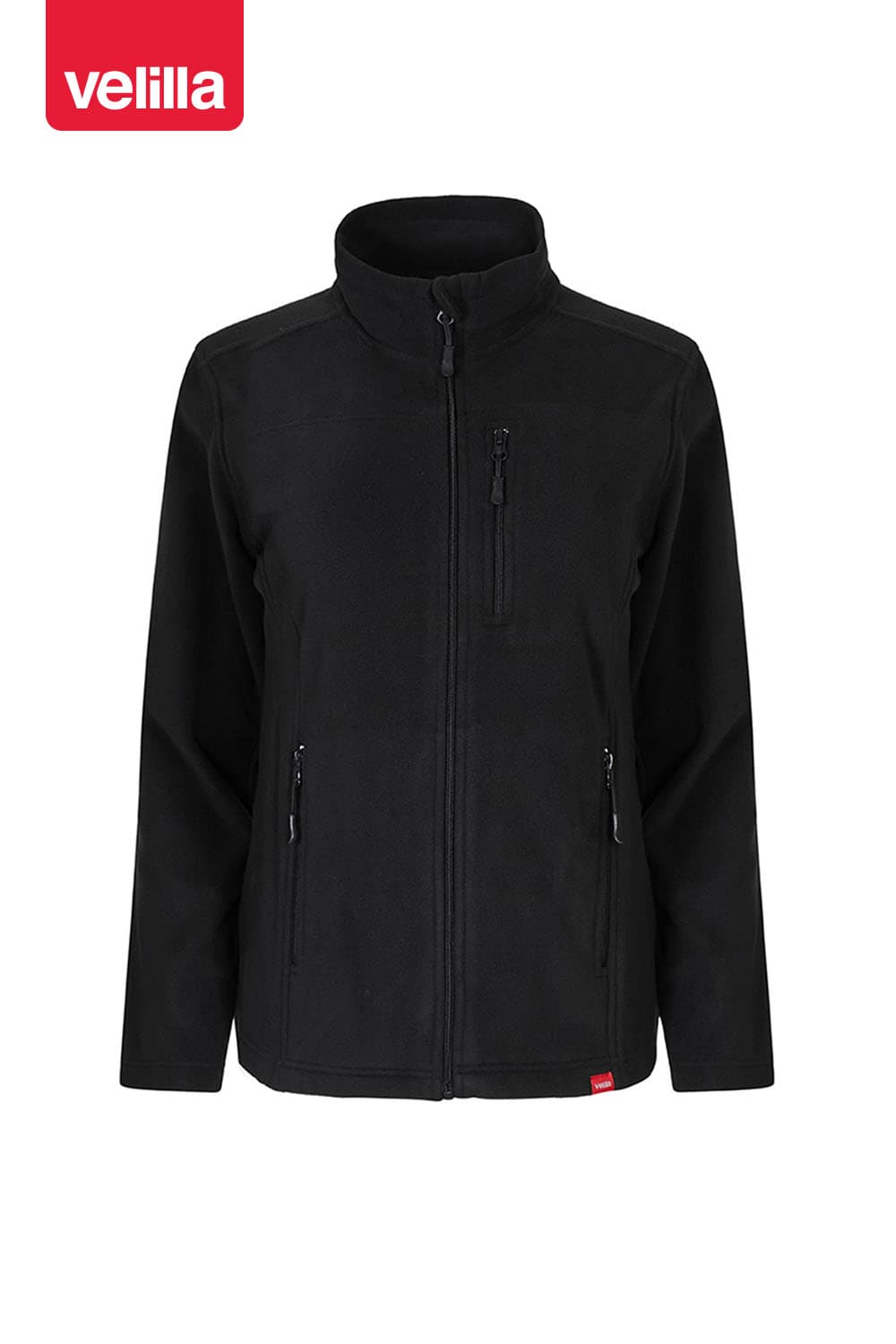 Chaqueta polar mujer