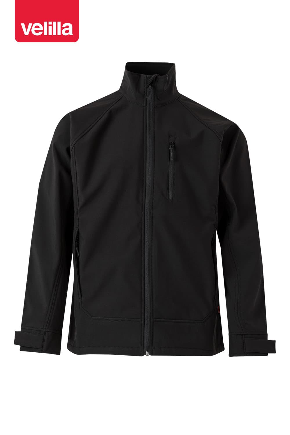 Cazadora soft shell Industria
