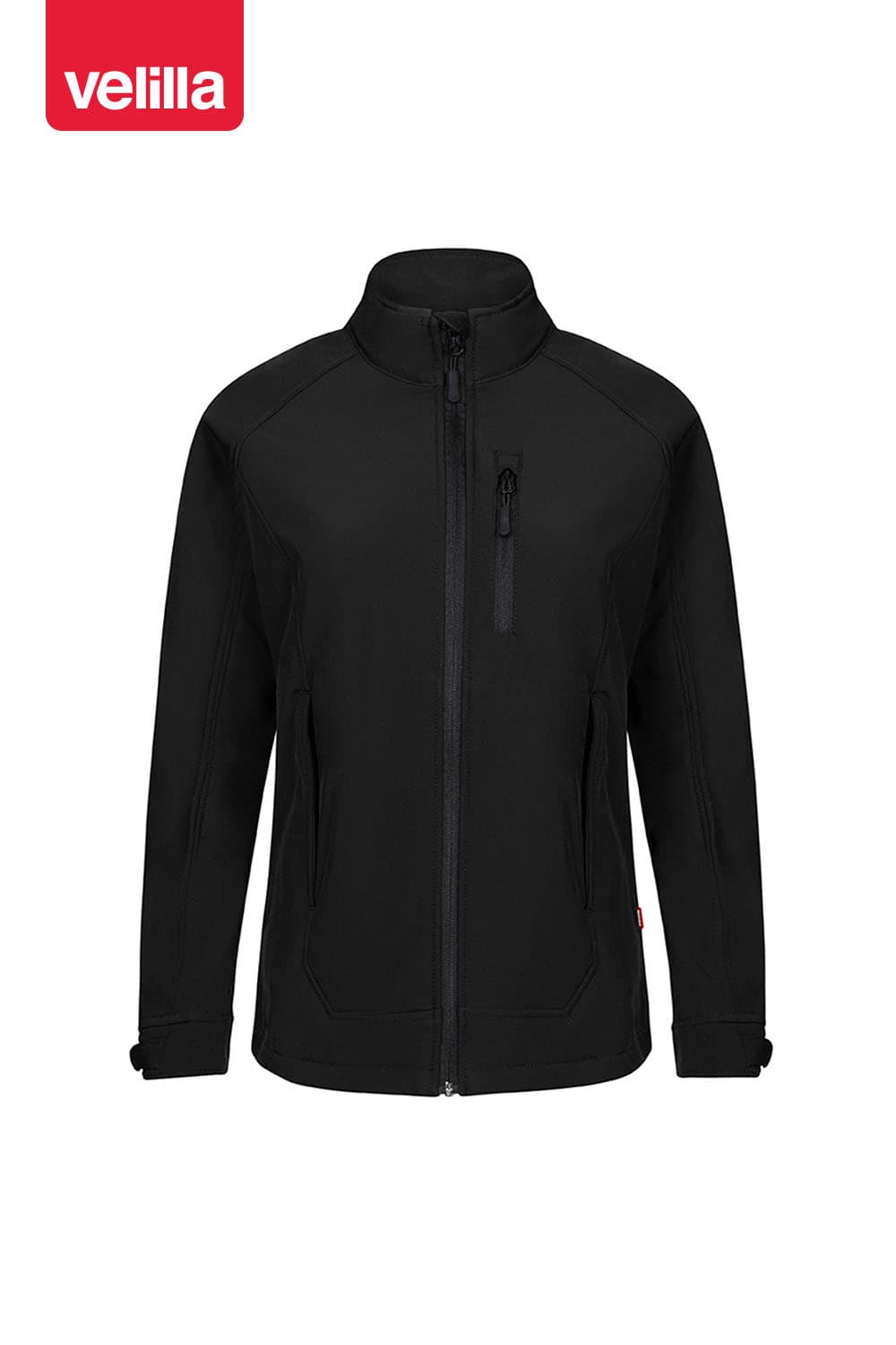 Cazadora soft shell mujer Industria