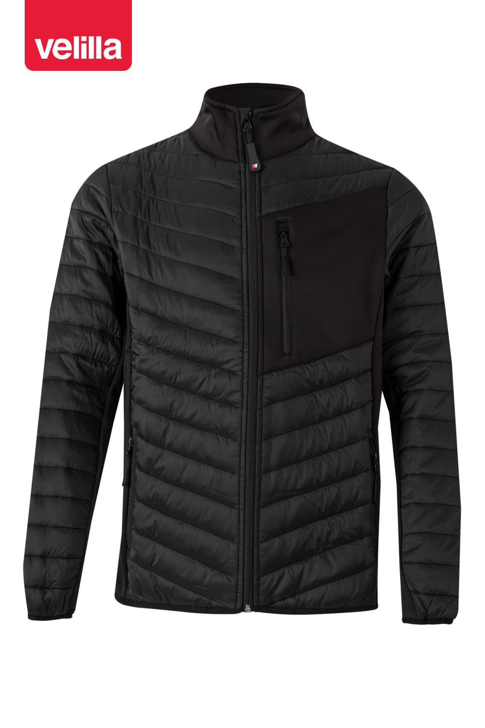 Chaqueta acolchada ligera