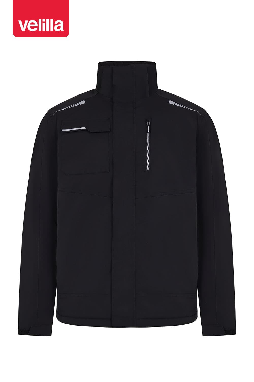 Chaqueta acolchada GRS V.Dynamix