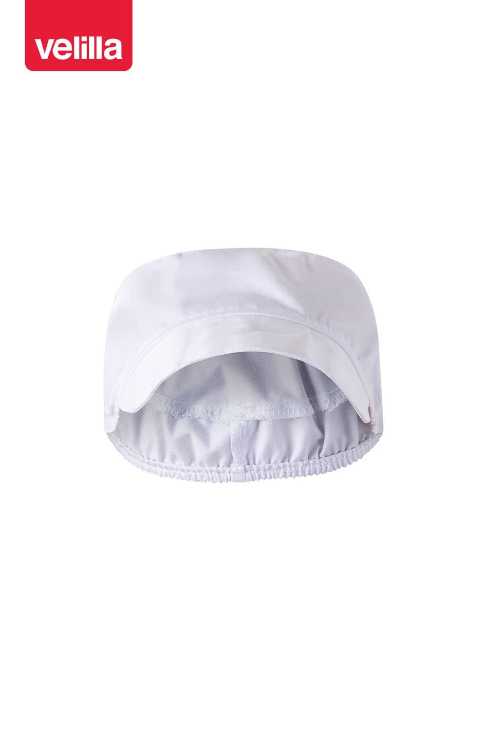 Gorro con visera Industria Alimentaria