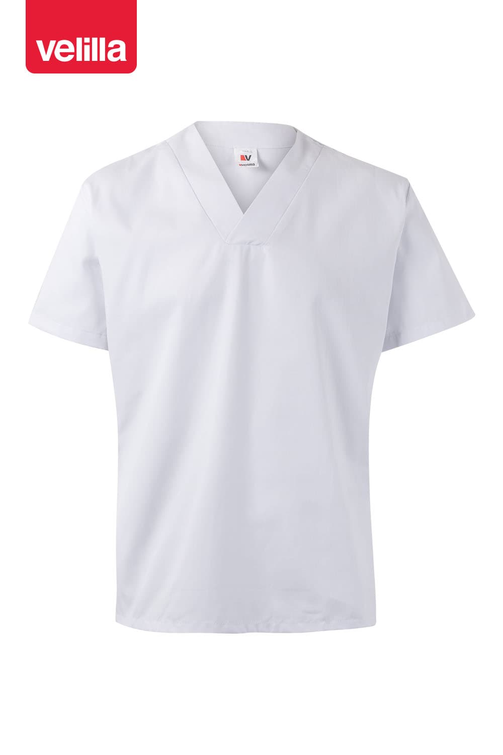 Camisola manga corta