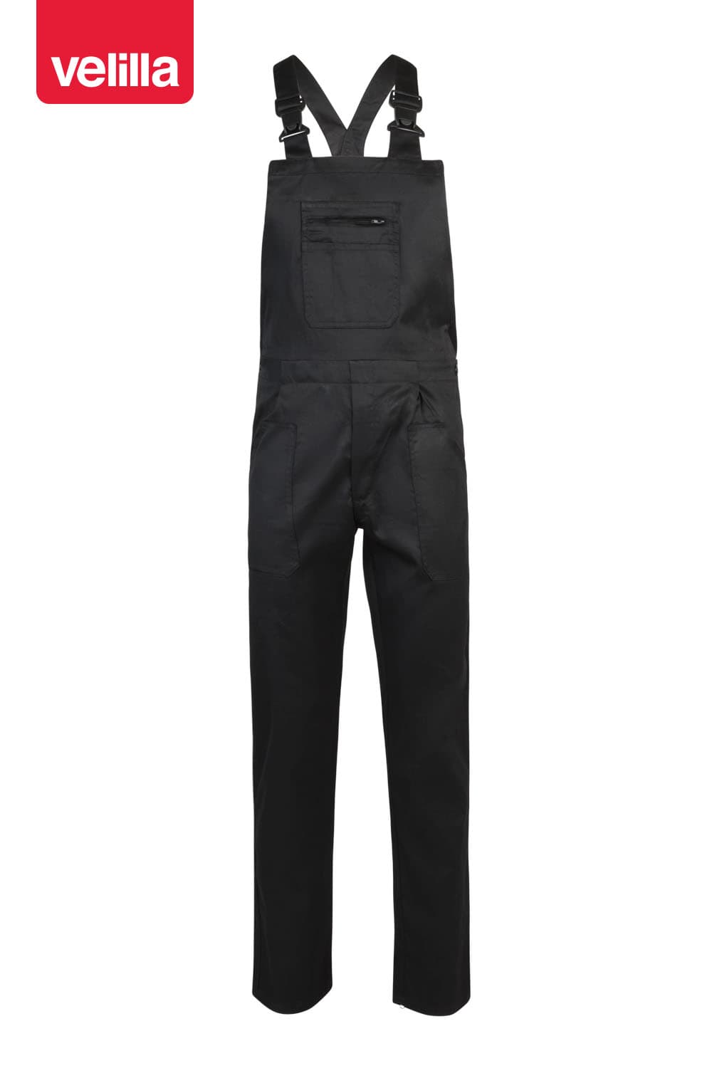 Pantalón con peto