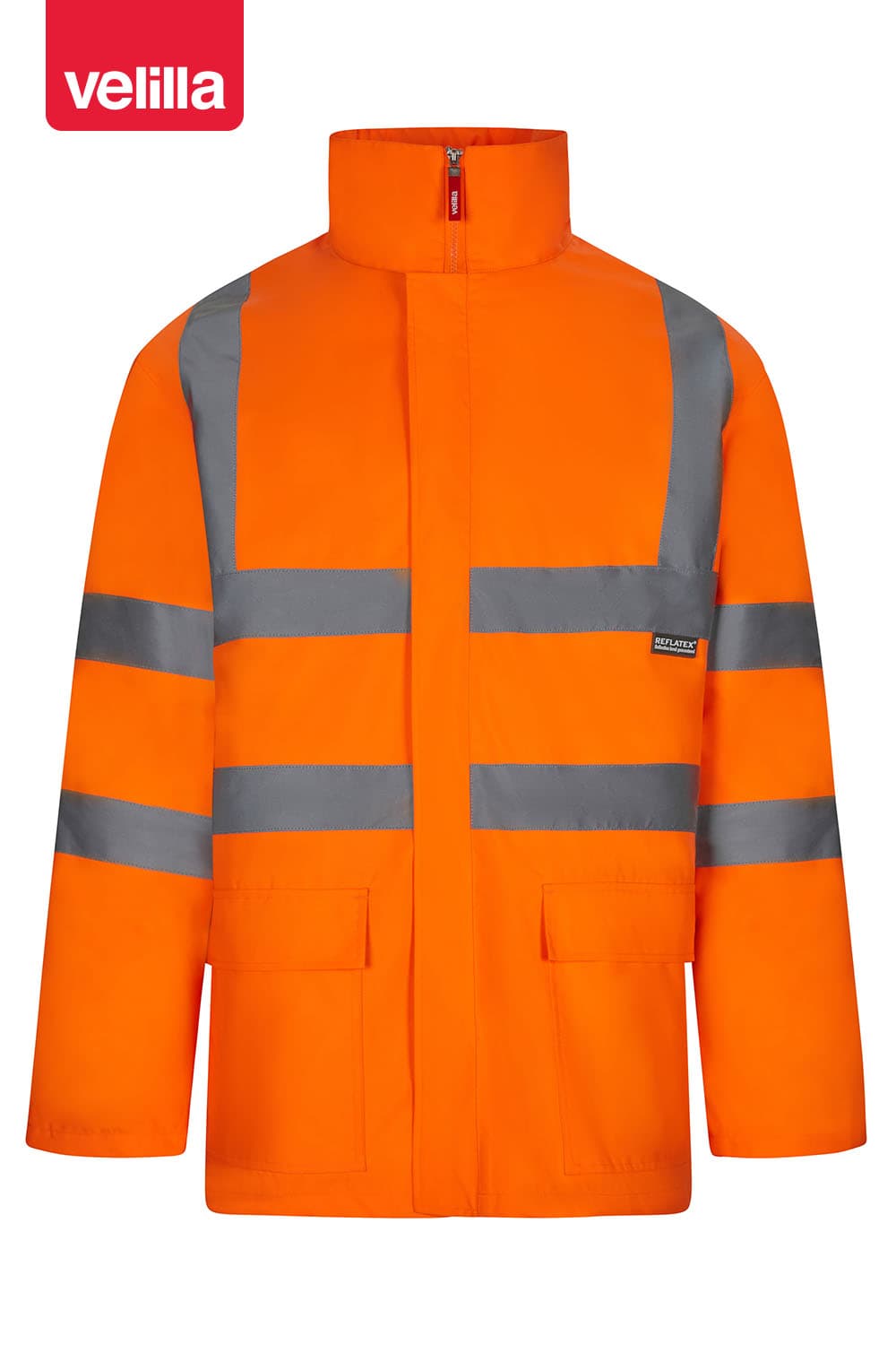 Parka 4 en 1
