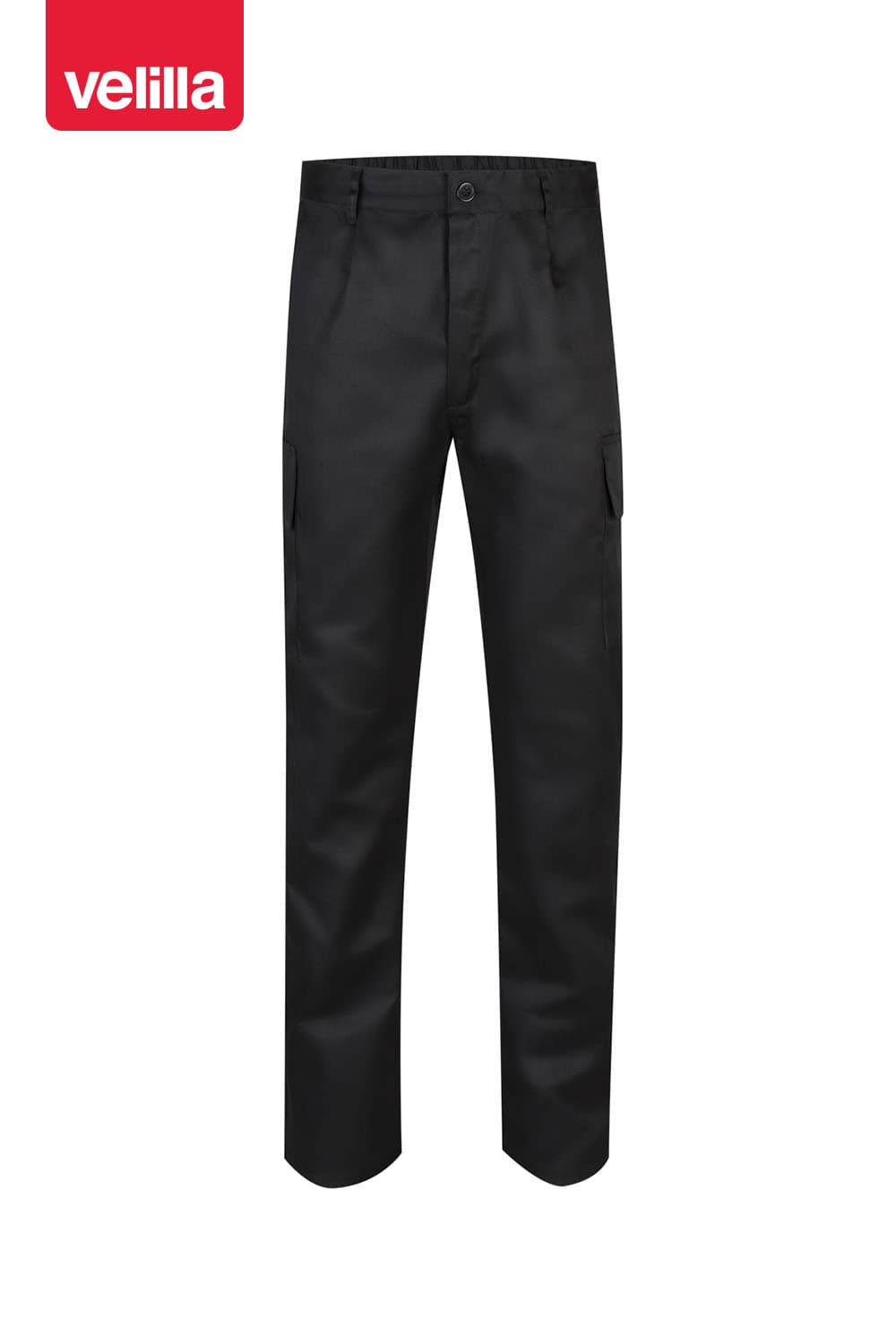 Pantalón multibolsillos
