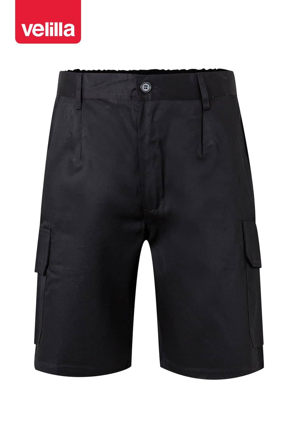 Bermudas multibolsillos