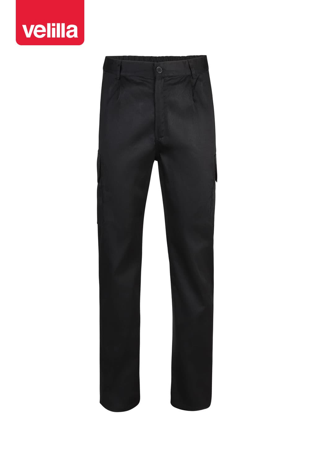 Pantalón multibolsillos