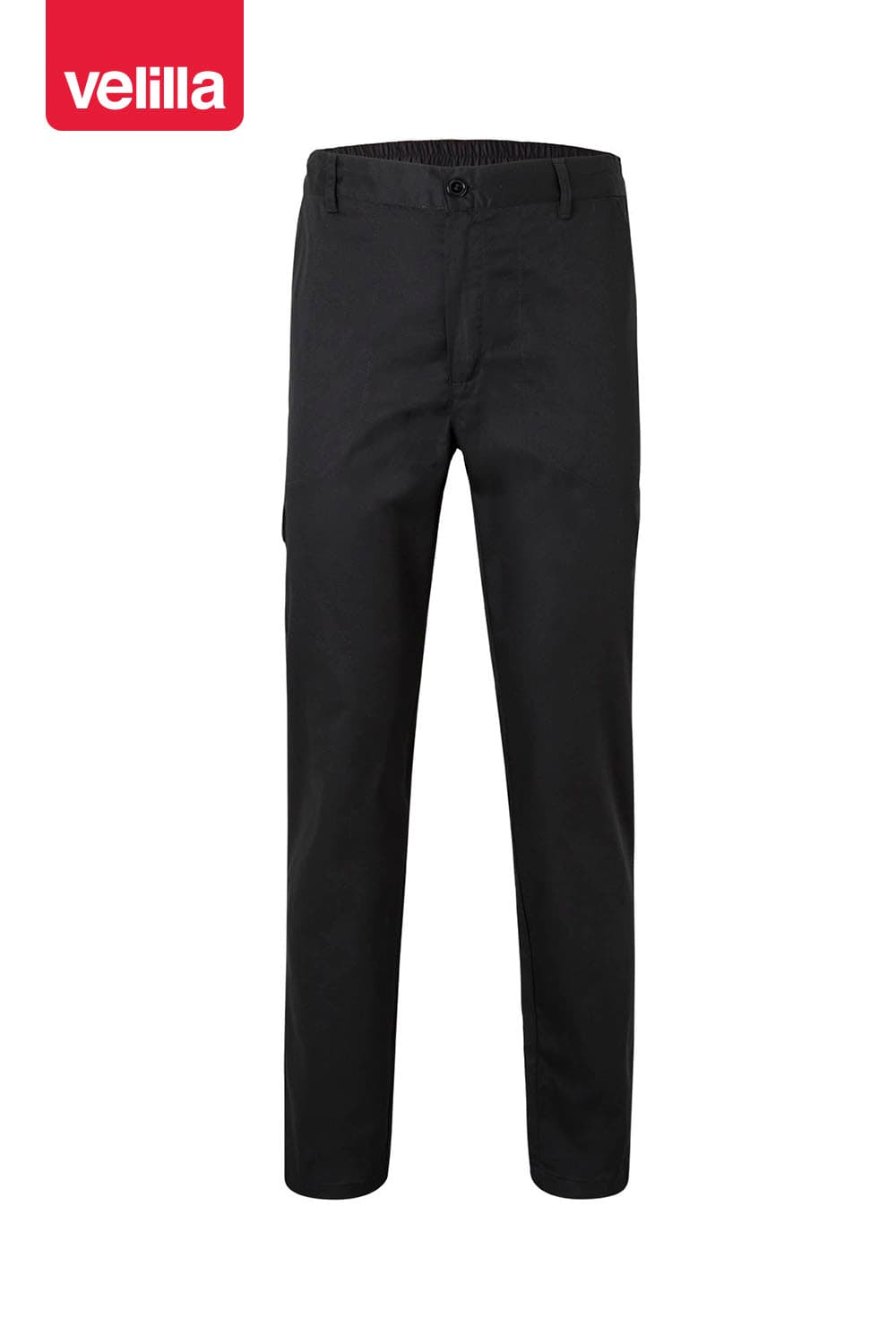 Pantalón de cocina multibolsillos