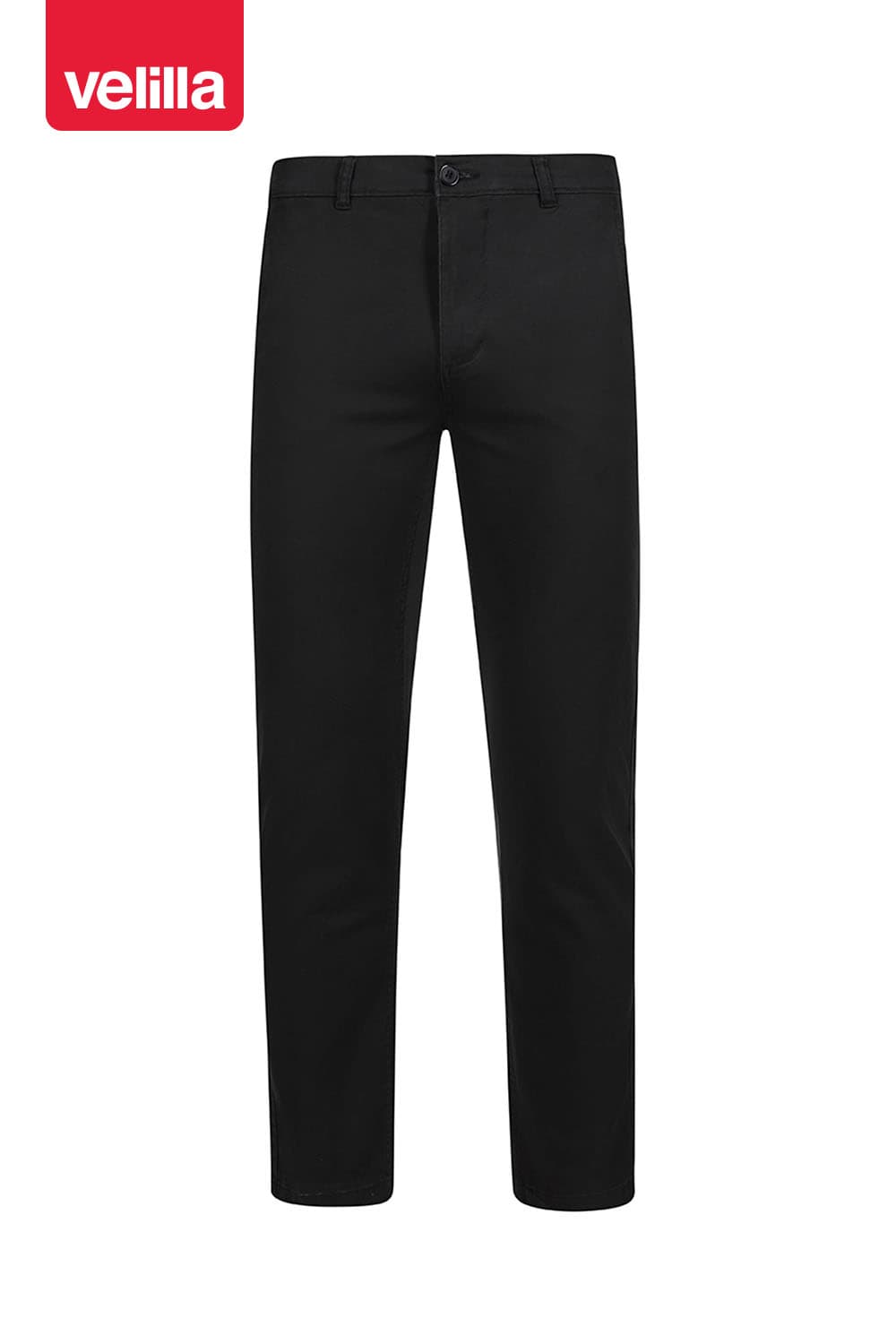 Pantalón chino stretch unisex
