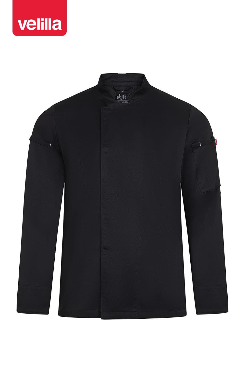 SHIFT - Chaqueta de cocina Coolmax®