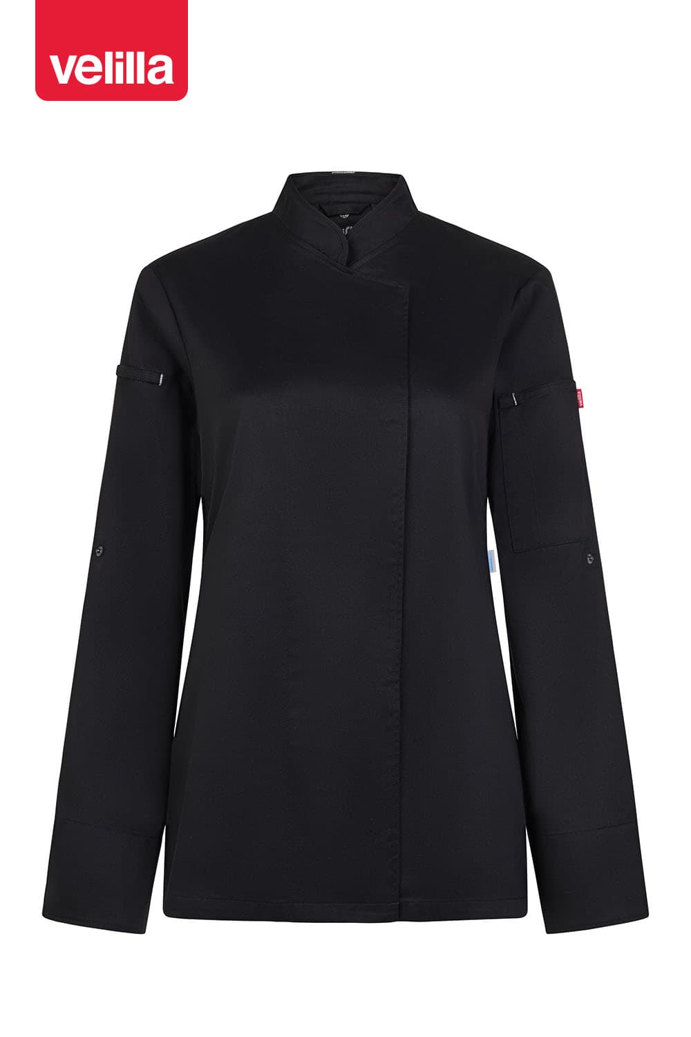 SHIFT WOMAN - Chaqueta de cocina Coolmax® Mujer