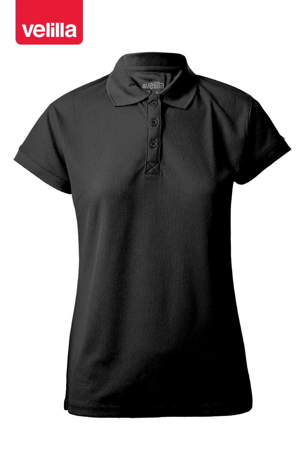 Polo mujer