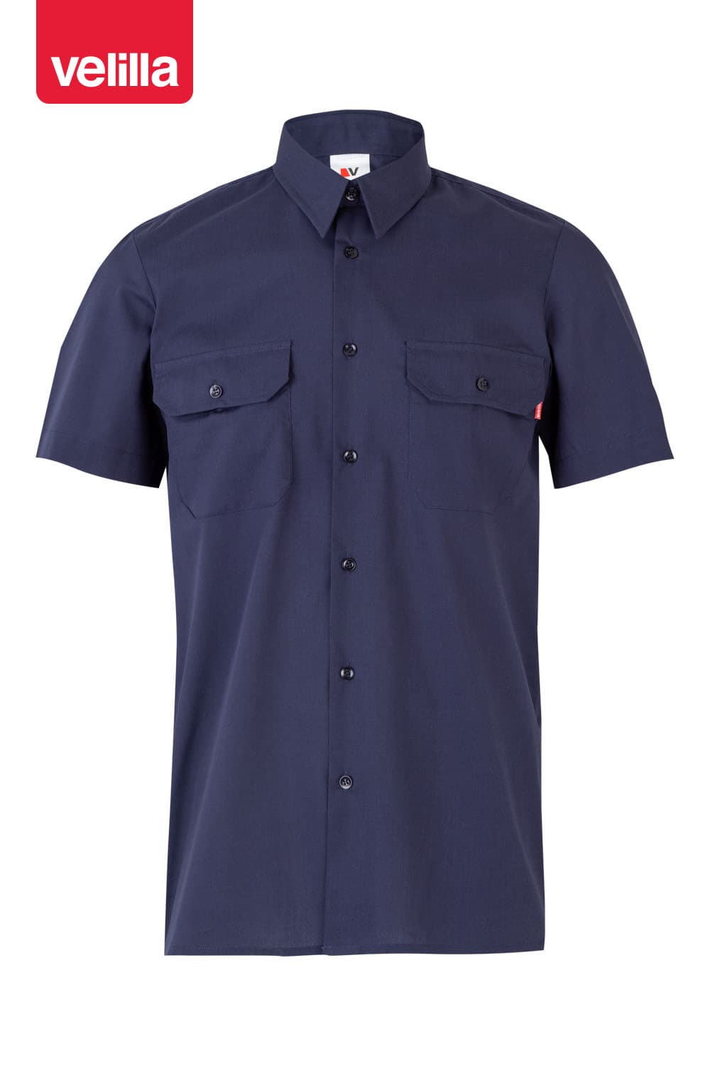 Camisa manga corta