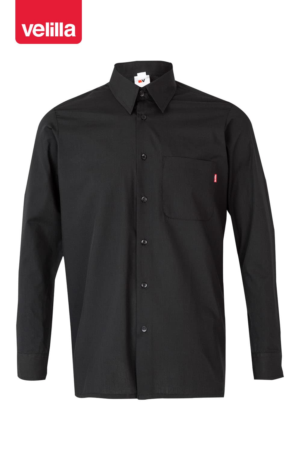 Camisa manga larga