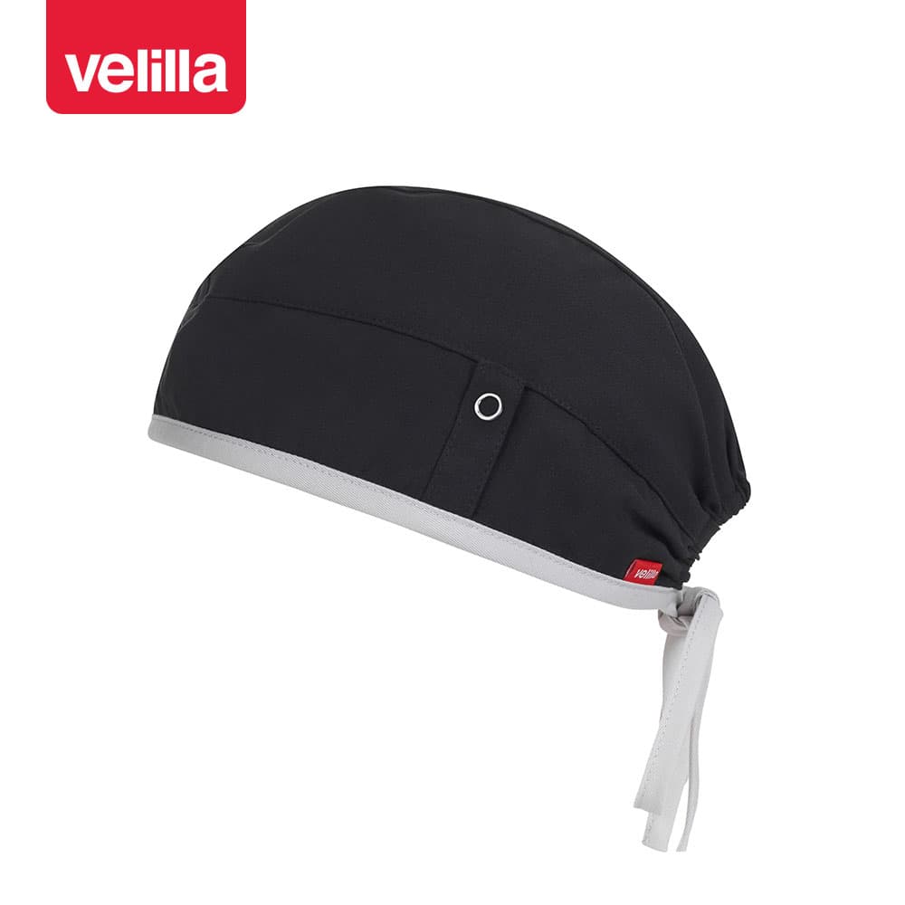 IVY - Gorro sanitario PureStretch Essential