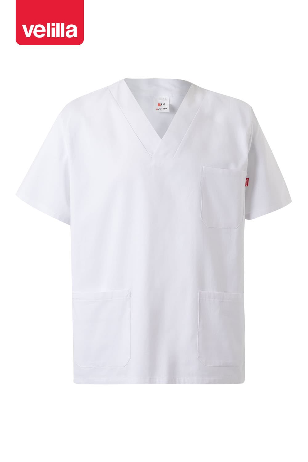 Camisola pijama 100% algodón manga corta
