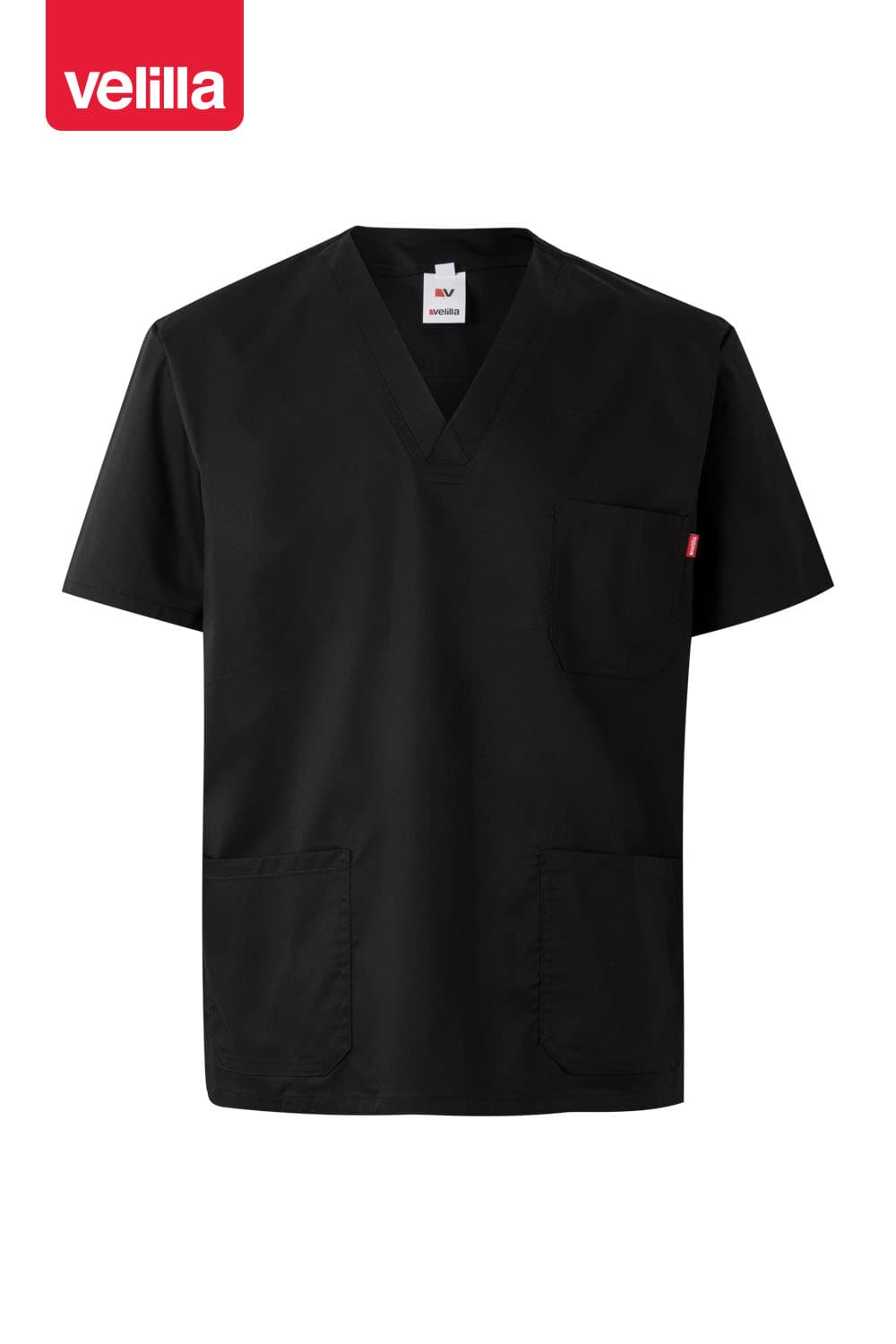 Camisola pijama stretch manga corta